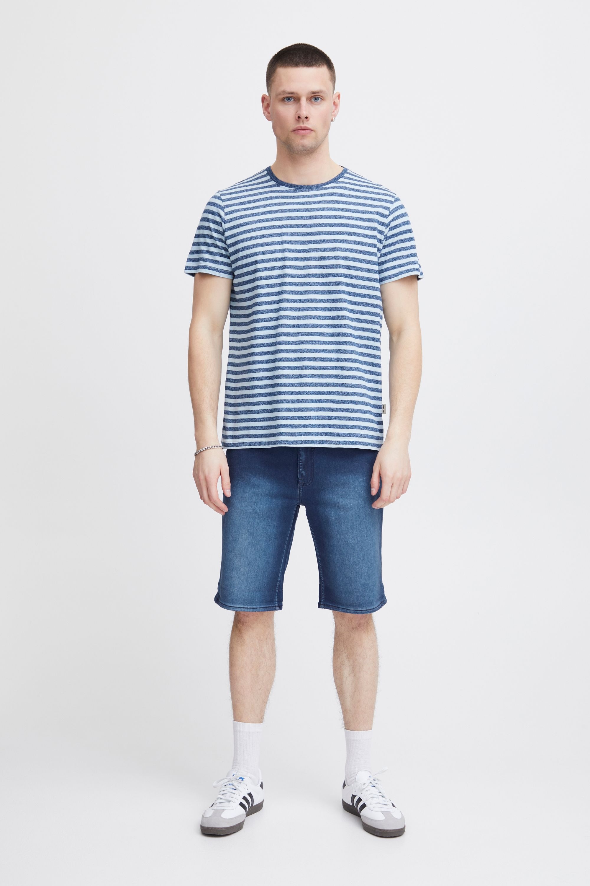 Blend Jeansshorts »Jeansshorts BHDenim«