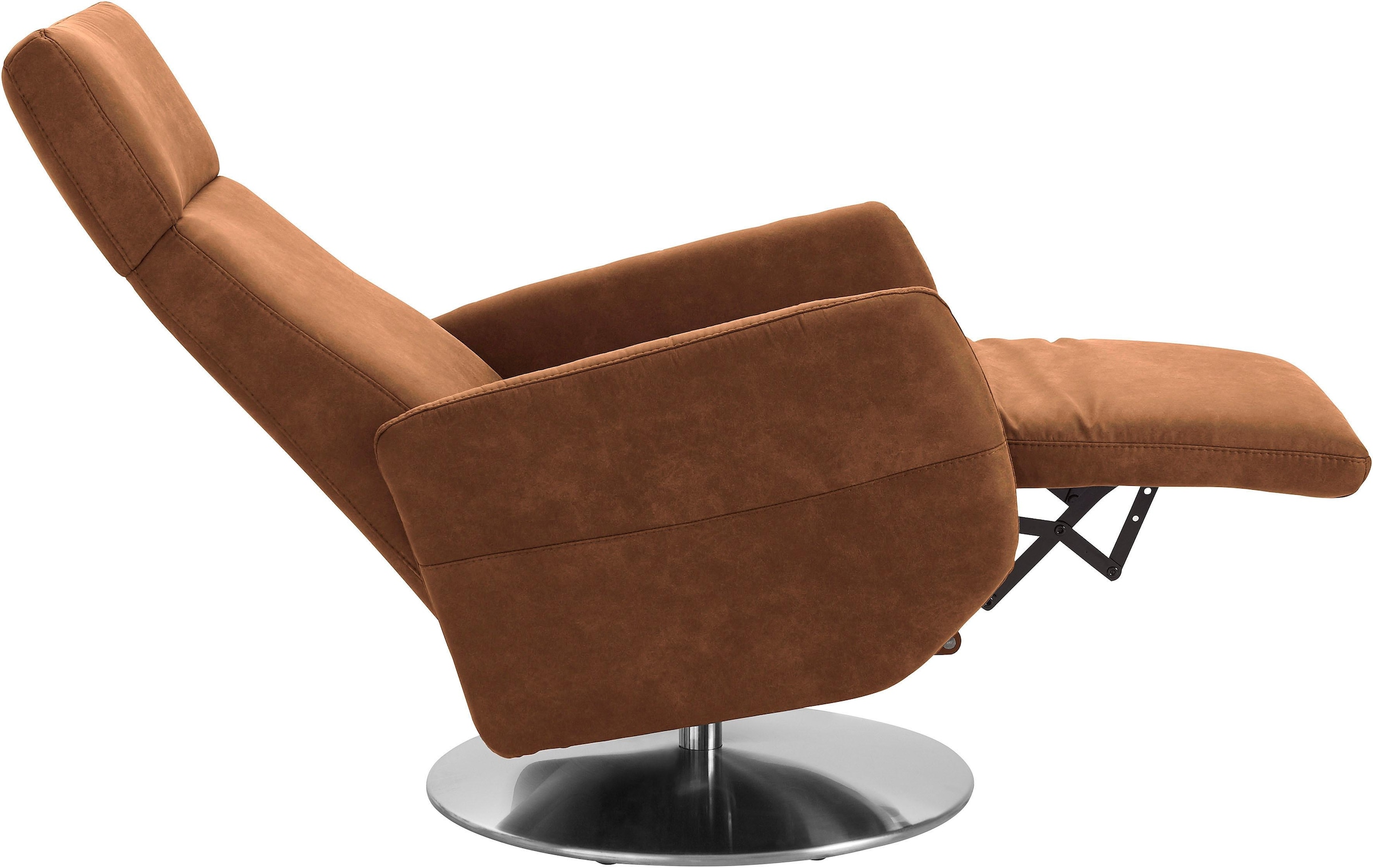 sit&more Relaxsessel »Kobra« in Größe S, wahlweise mit Motor und Aufstehhilfe