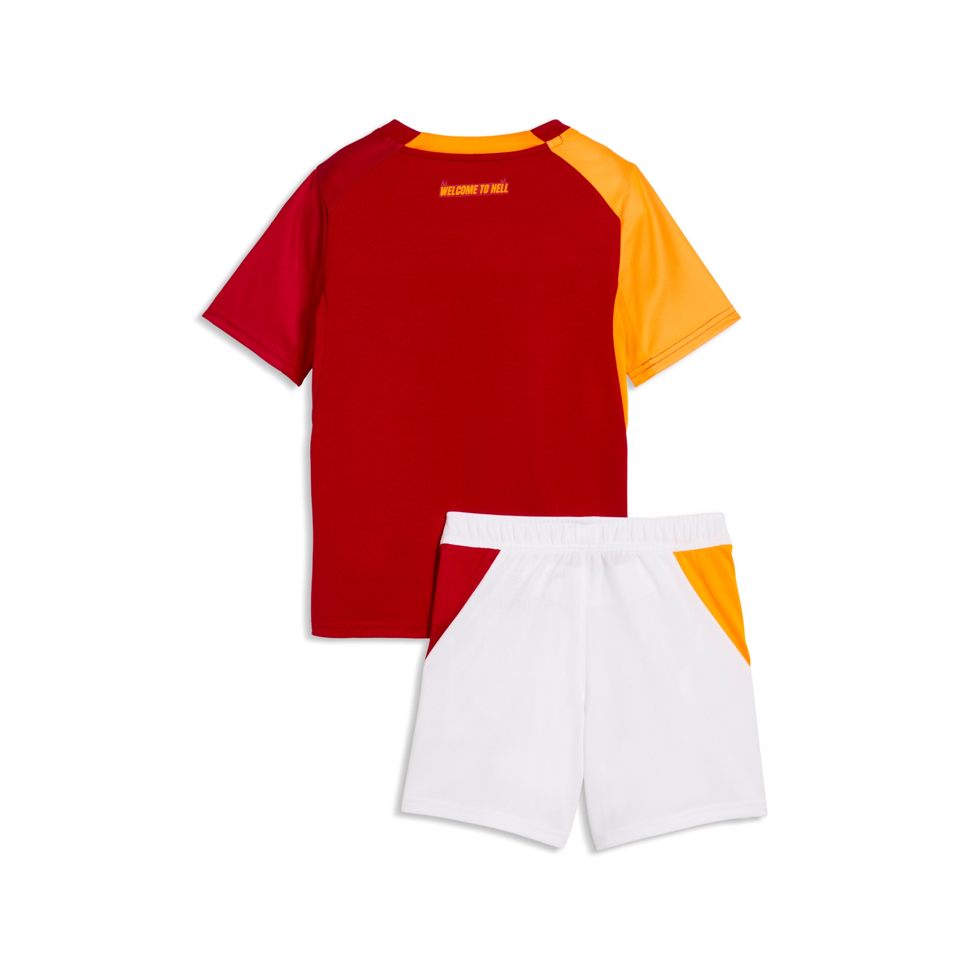 PUMA Trainingsanzug »GSK HOME MINIKIT«