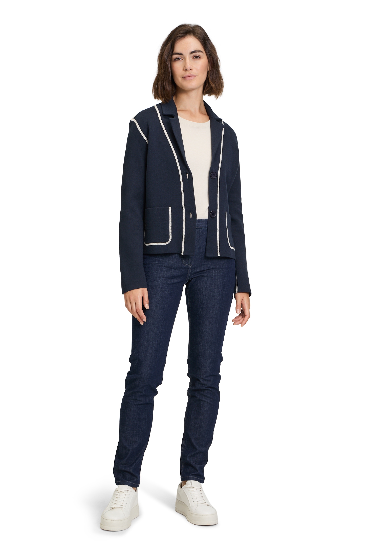Betty Barclay Cardigan »Strick-Cardigan langarm«