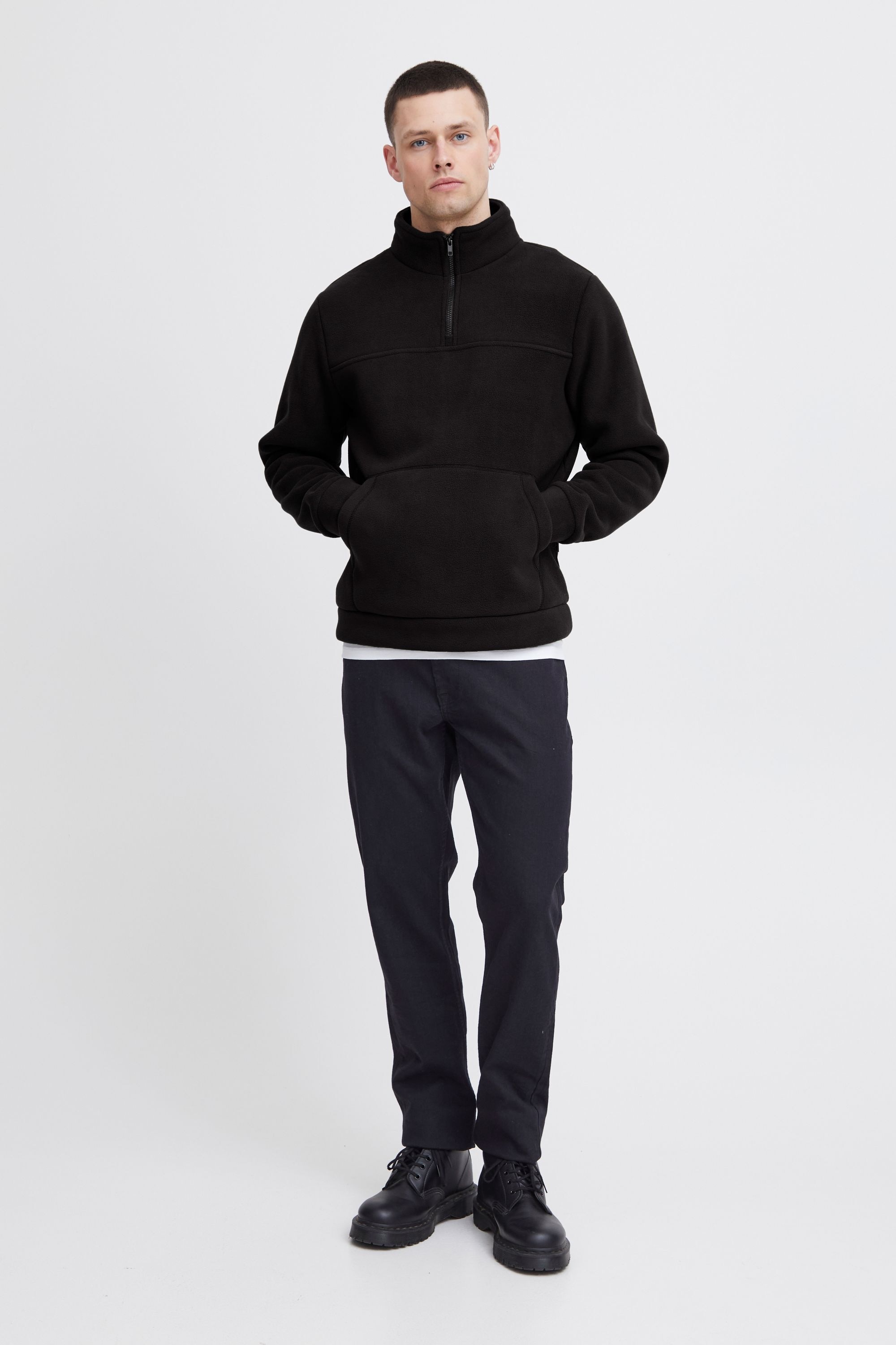 Blend Strickpullover »Strickjacke BHSweatshirt«