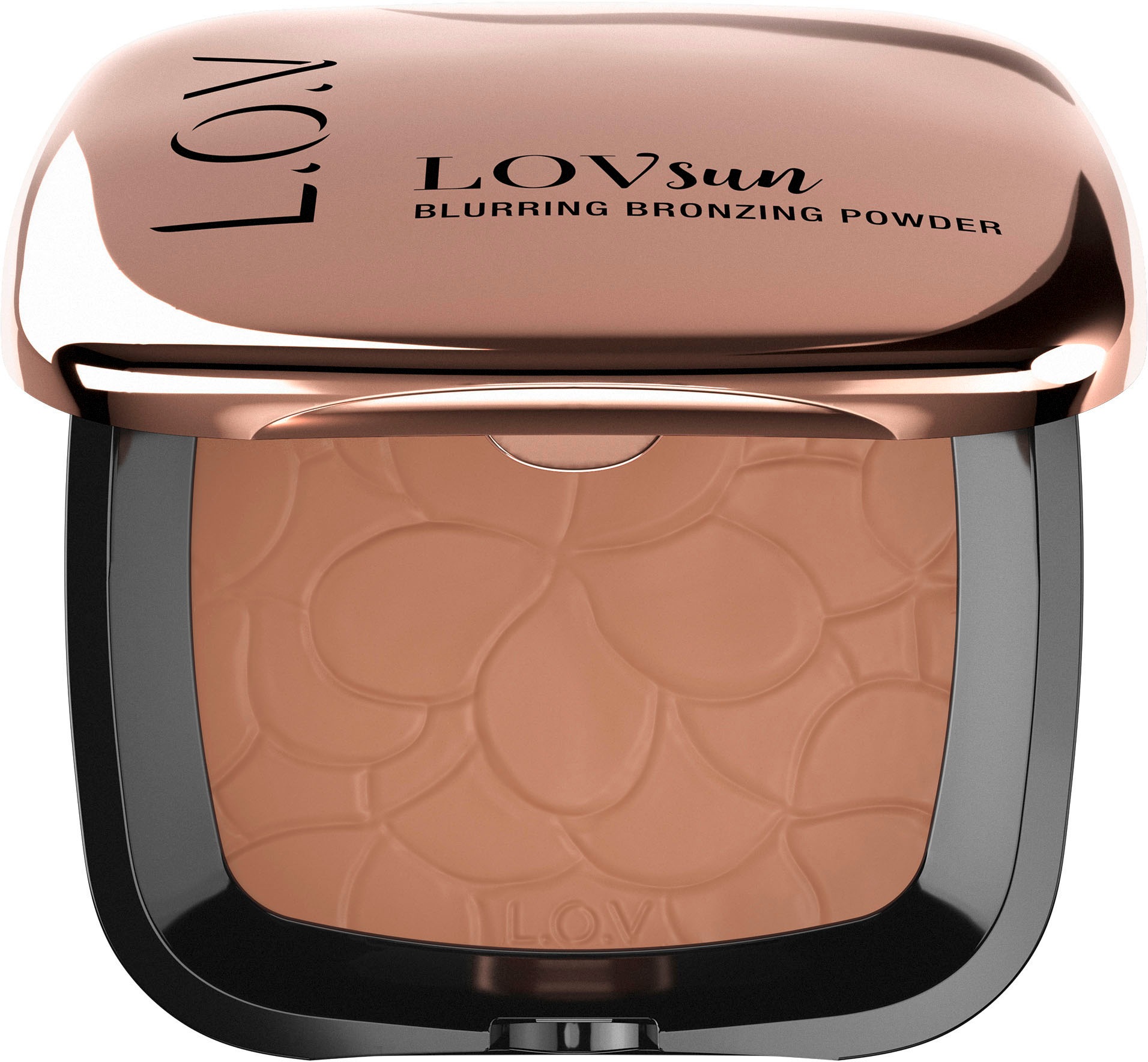 L.O.V Bronzer-Puder »LOVSUN blurring bronzing powder« kaufen
