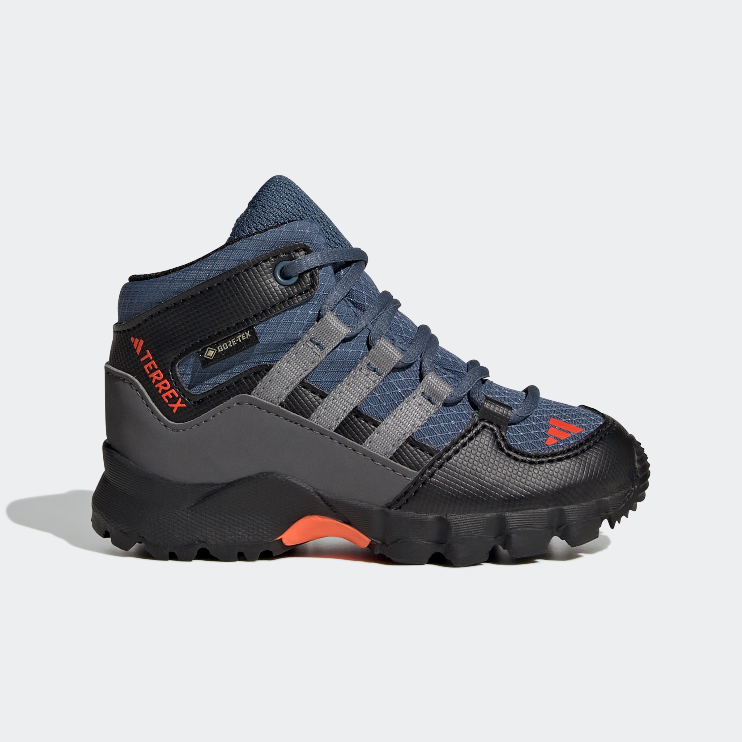 adidas TERREX Wanderschuh »TERREX MID GORE-TEX«, wasserdicht