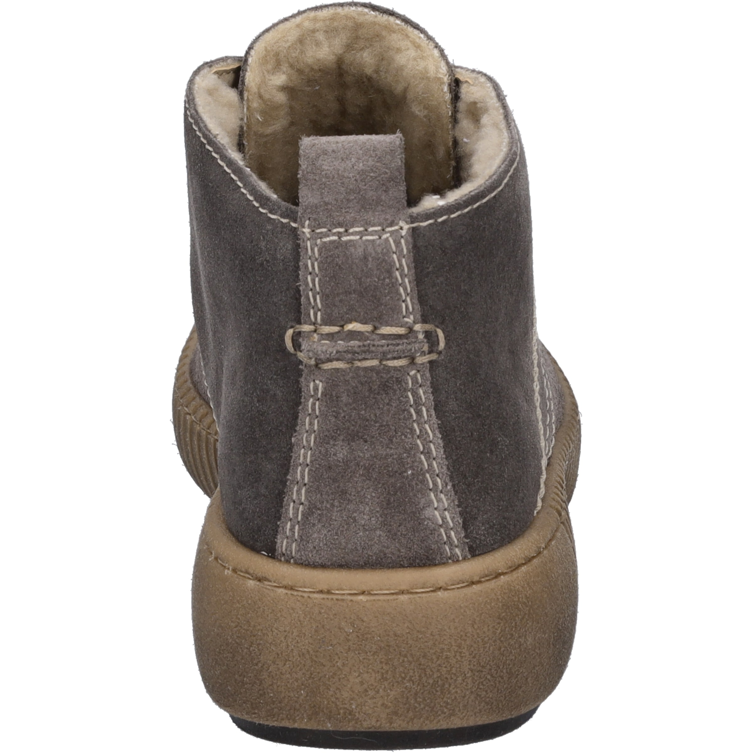 Josef Seibel Stiefelette »Maren 02, grau«