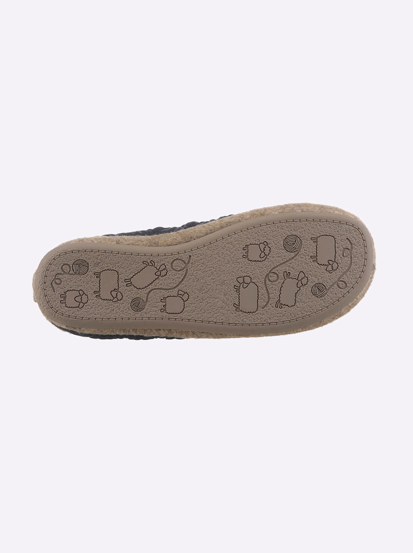 Pantoffel