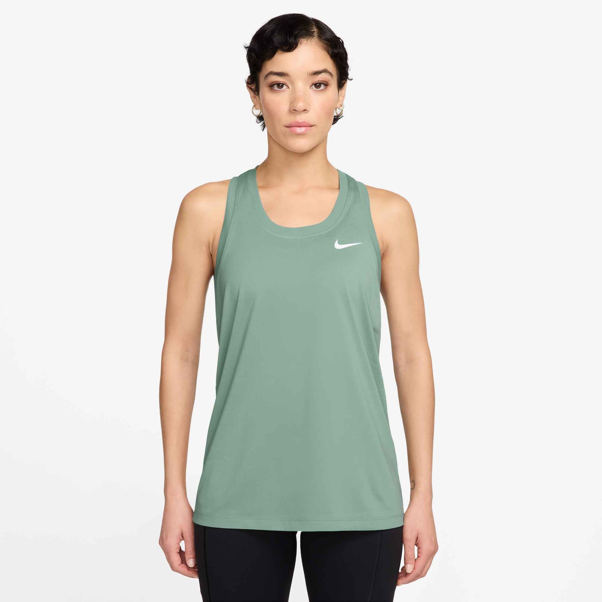 Nike Tanktop »W NK DF RLGD RCR TANK« großzügige Passform, für Fitness, Fußball, Yoga und Laufen