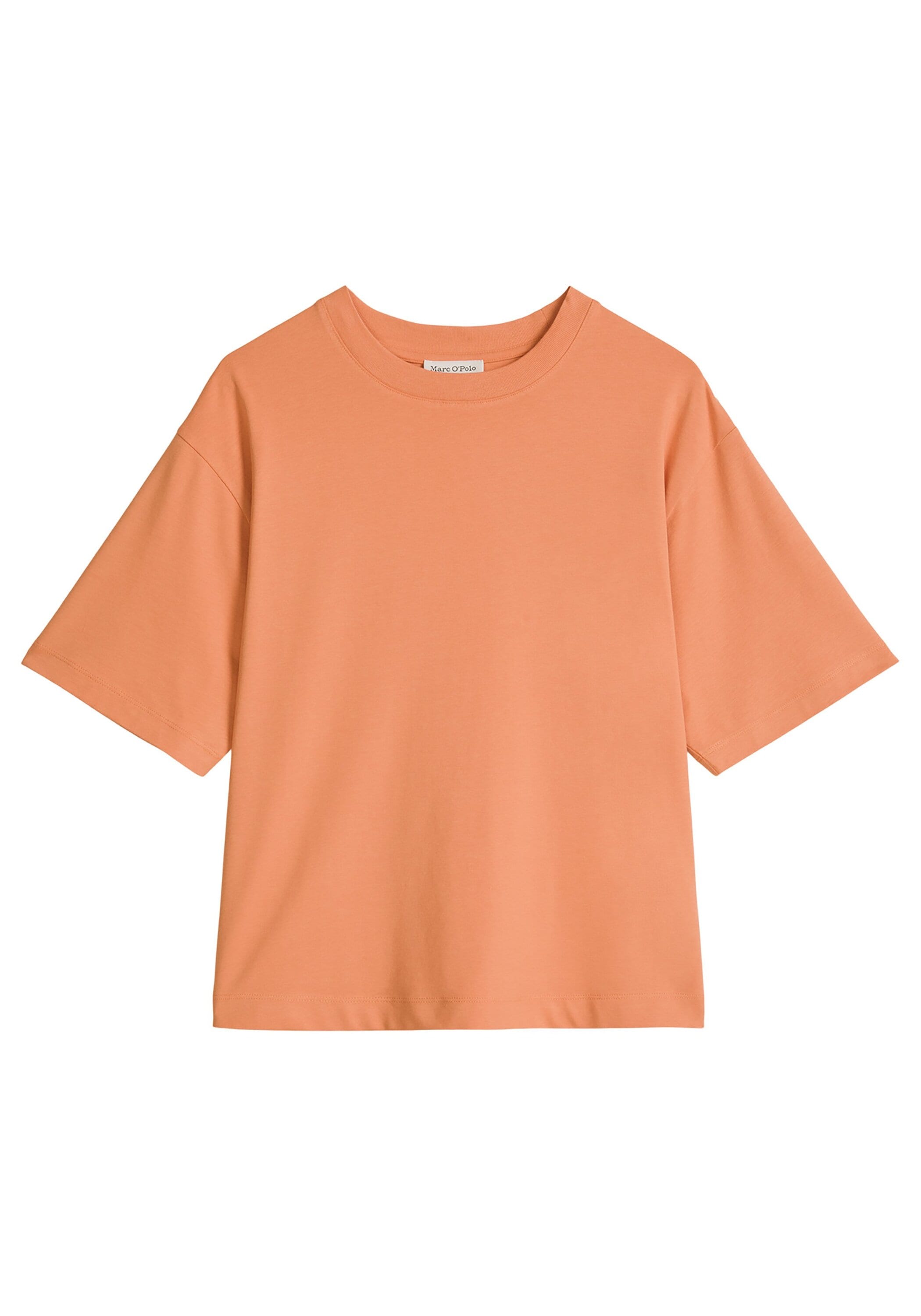 Marc O'Polo T-Shirt »T-Shirt T-Shirt relaxed 1er Pack« 1
