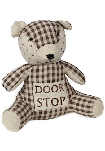 Ambiente Haus Tierfigur »Türstopper - Teddy 26cm«, (1 St.) kaufen