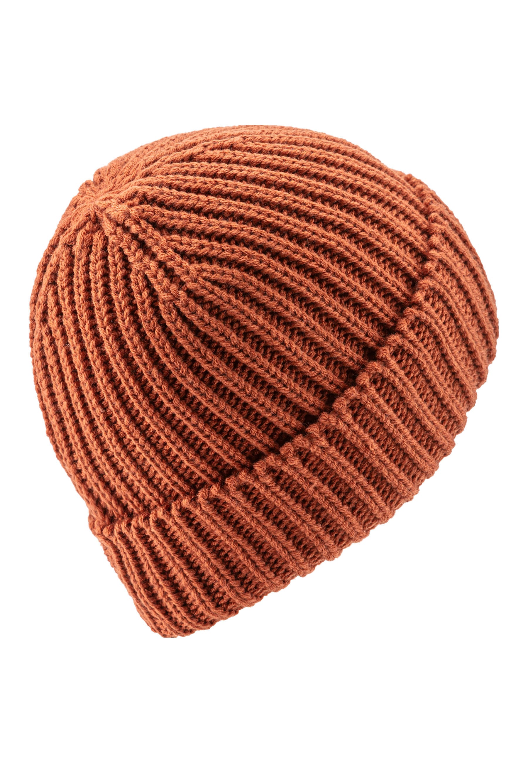 Sterntaler® Strickmütze »Strickmütze Umschlag«