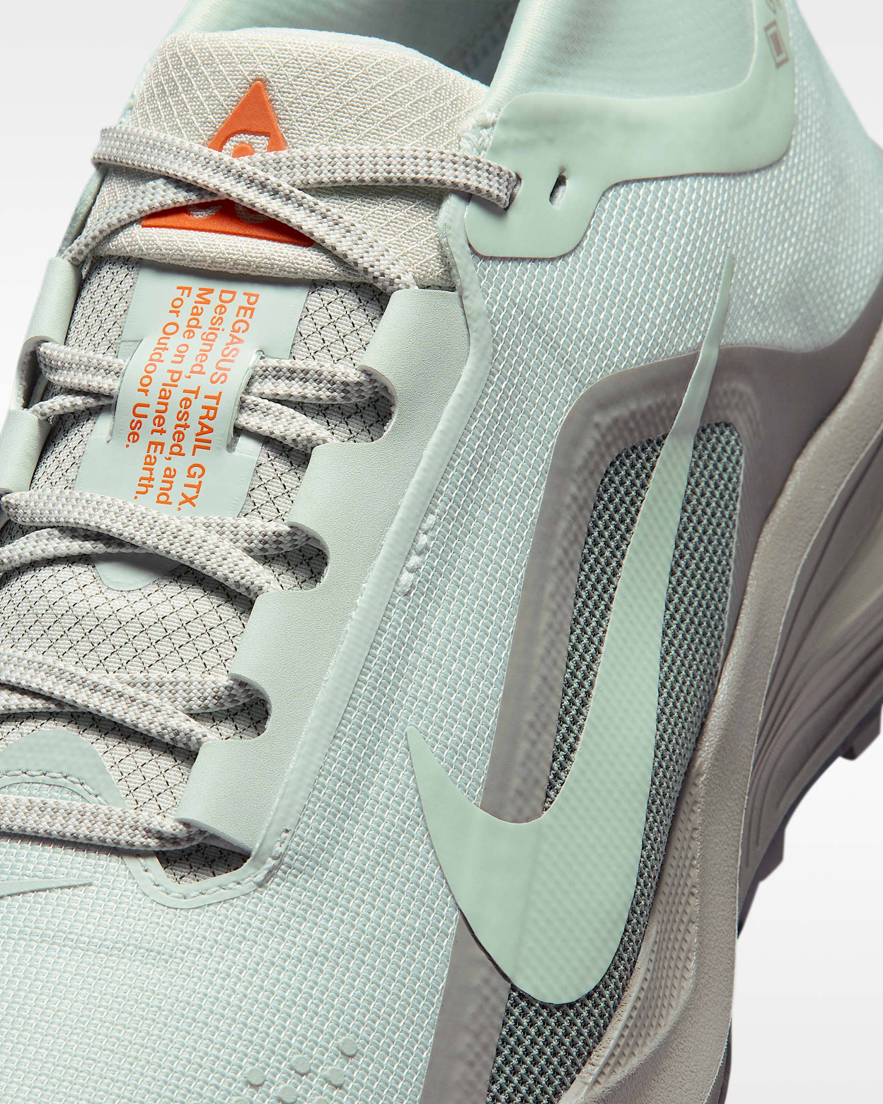 Nike Trailrunningschuh »Nike ACG Pegasus Trail GORE-TEX«  wasserdicht