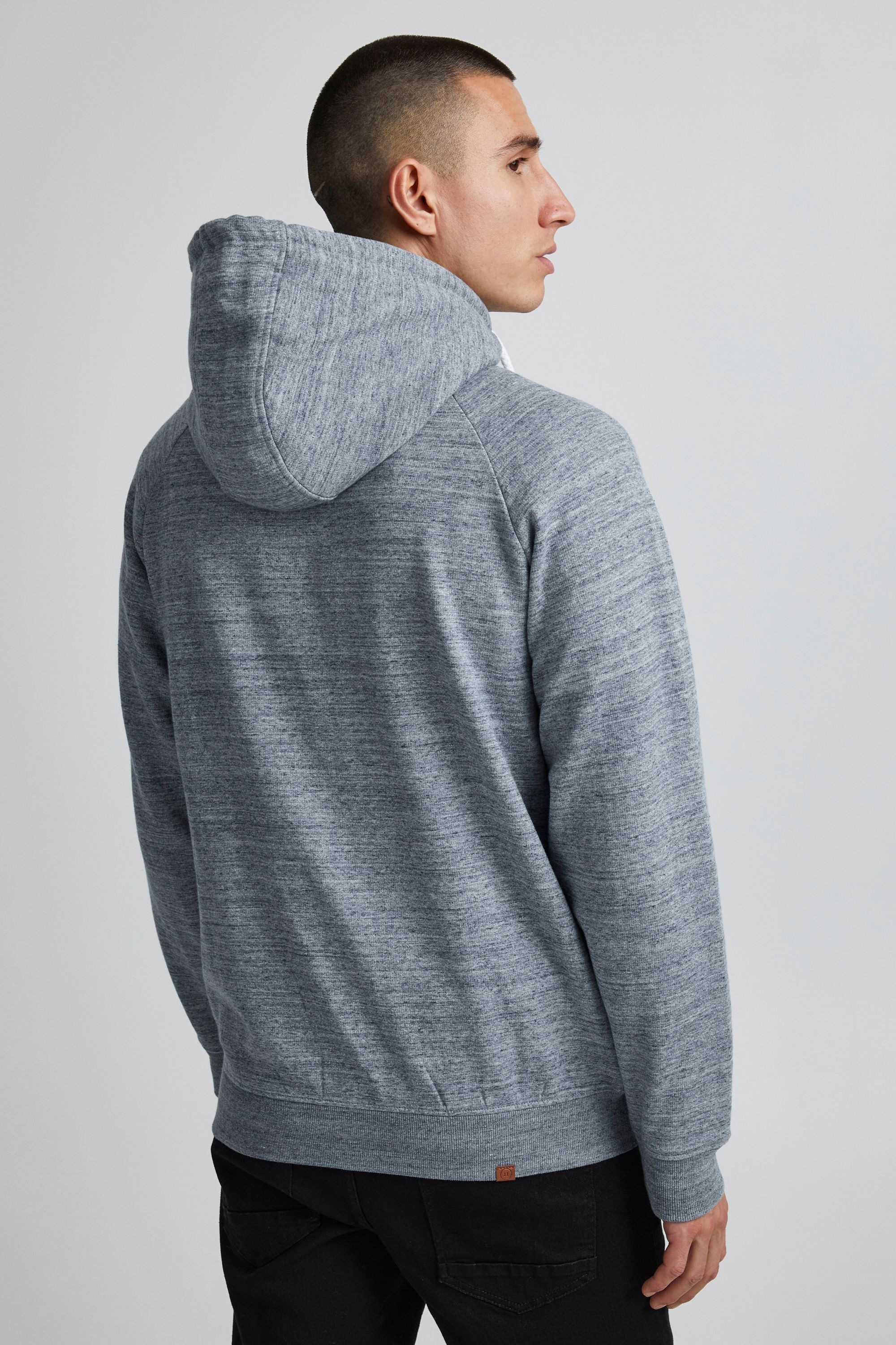 11 Project Kapuzensweatjacke »Kapuzensweatjacke PRMense«