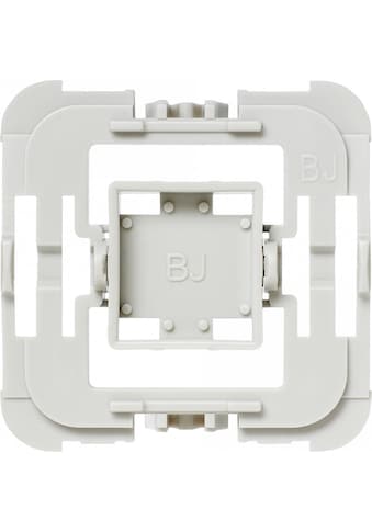 Homematic IP Smart-Home-Zubehör »Adapter-Set Busch-Jaeger, 20er Set (103090A1)«, (20 St.) kaufen