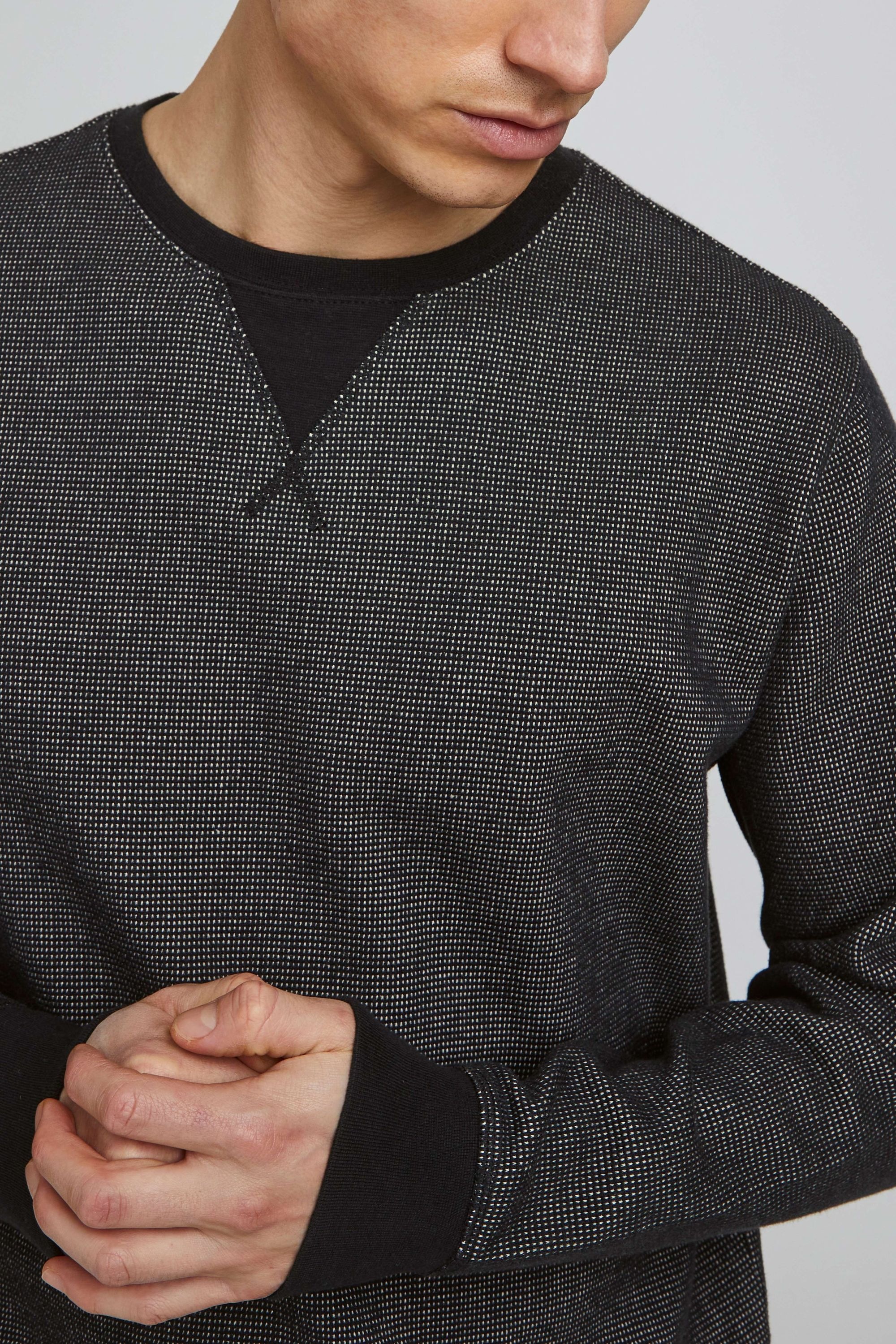 11 Project Longpullover »Sweatshirtpullover PREgron«