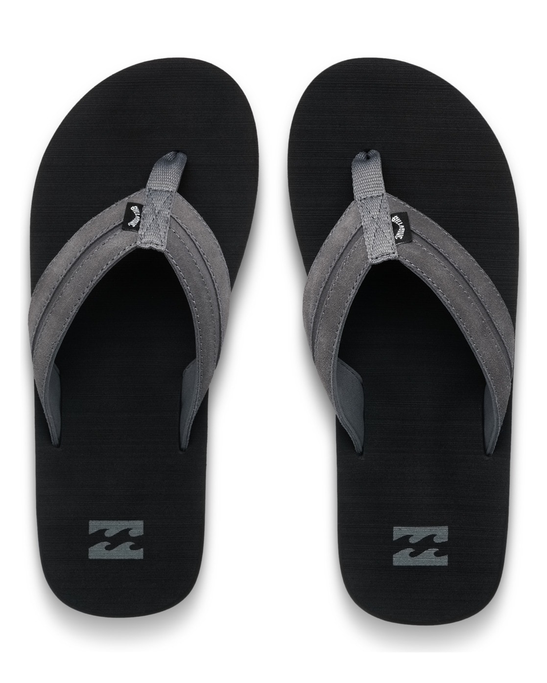 Billabong Sandale »Sierra Suede«