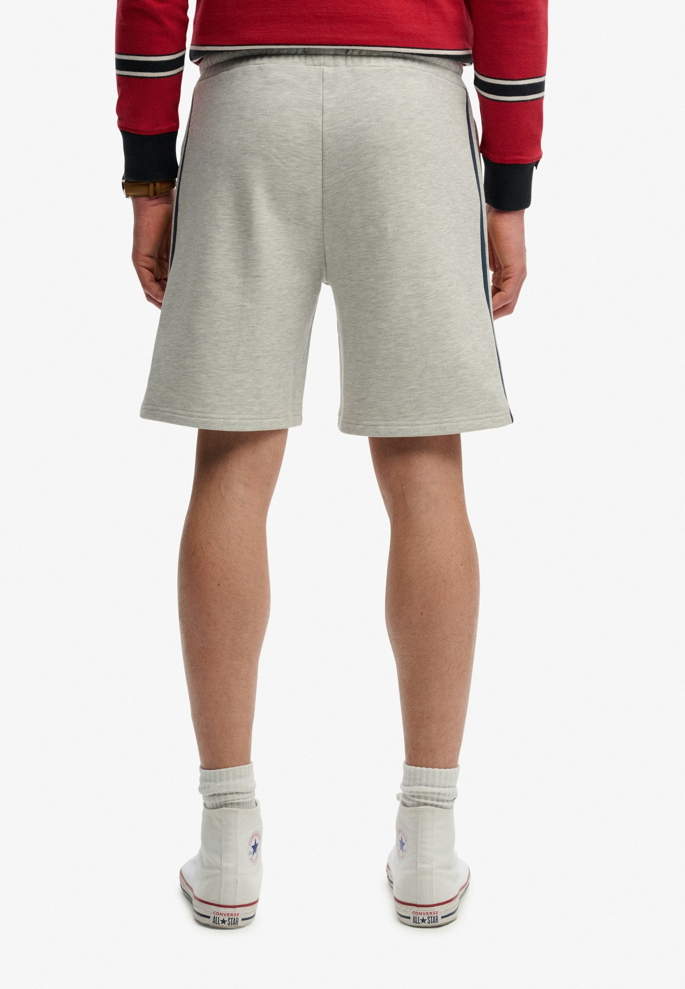 Superdry Sweatshorts »ATH ESS SHORT«