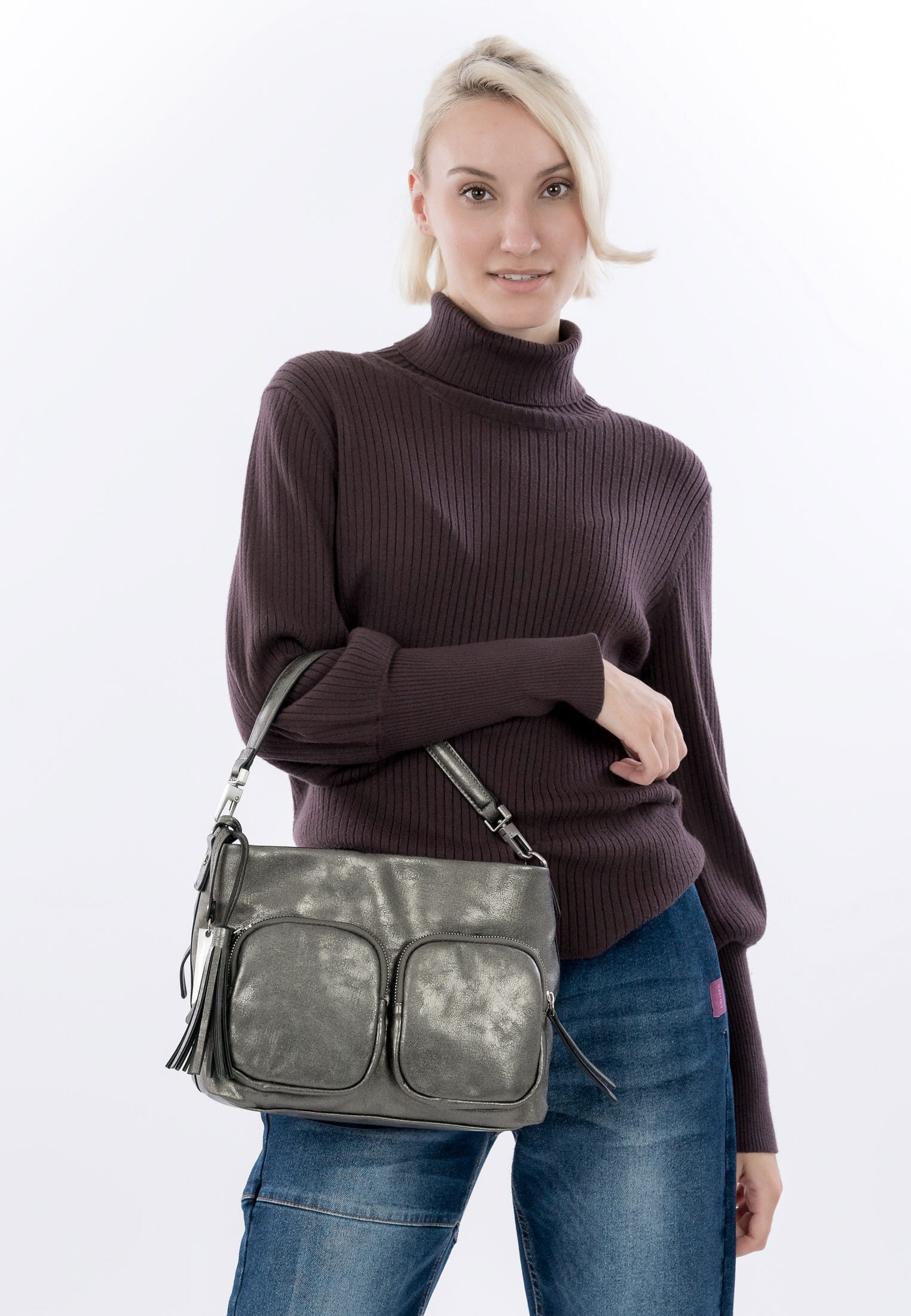 SURI FREY Beuteltasche »Beutel SFY Carly«