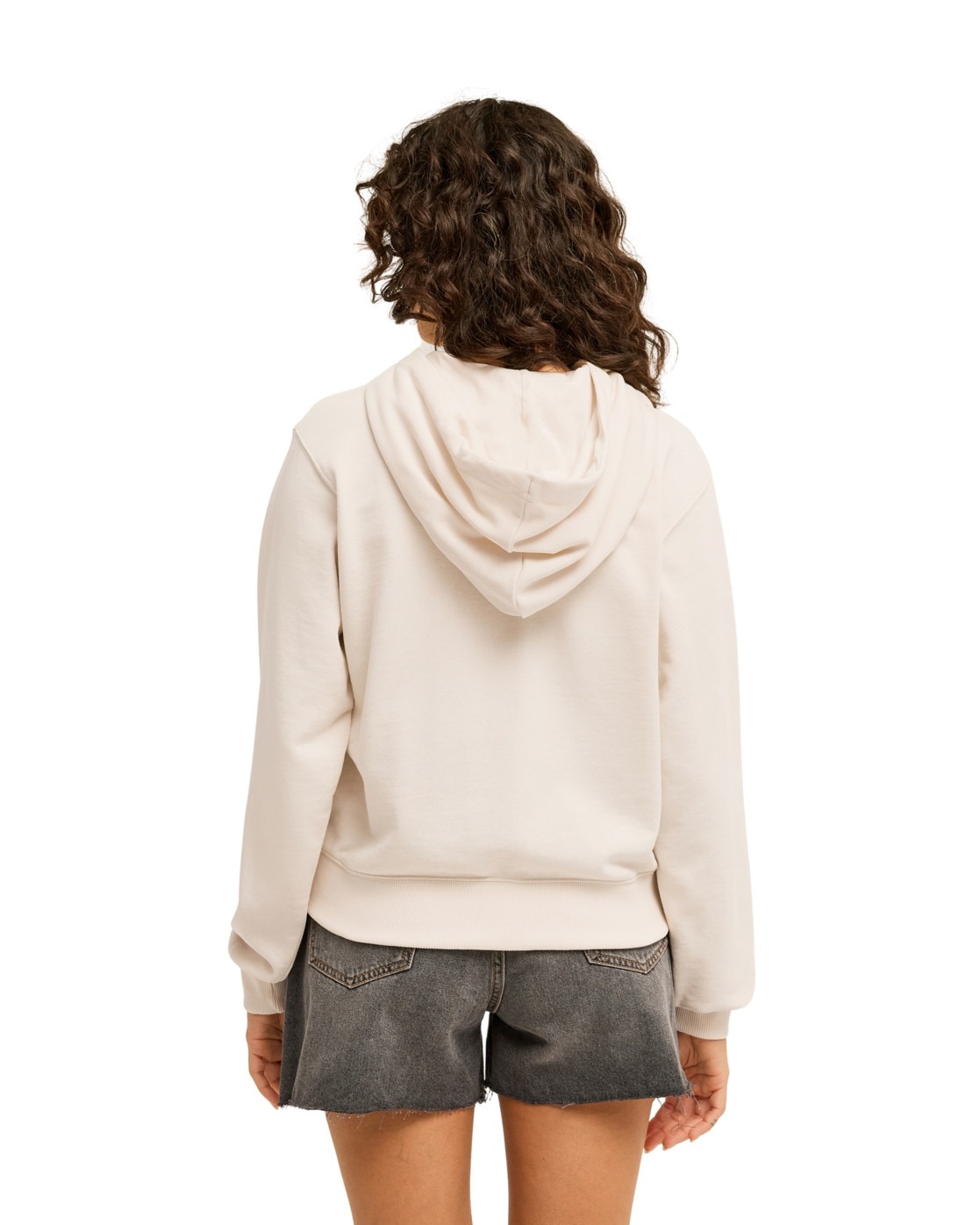Billabong Kapuzensweatshirt »Zip Family«
