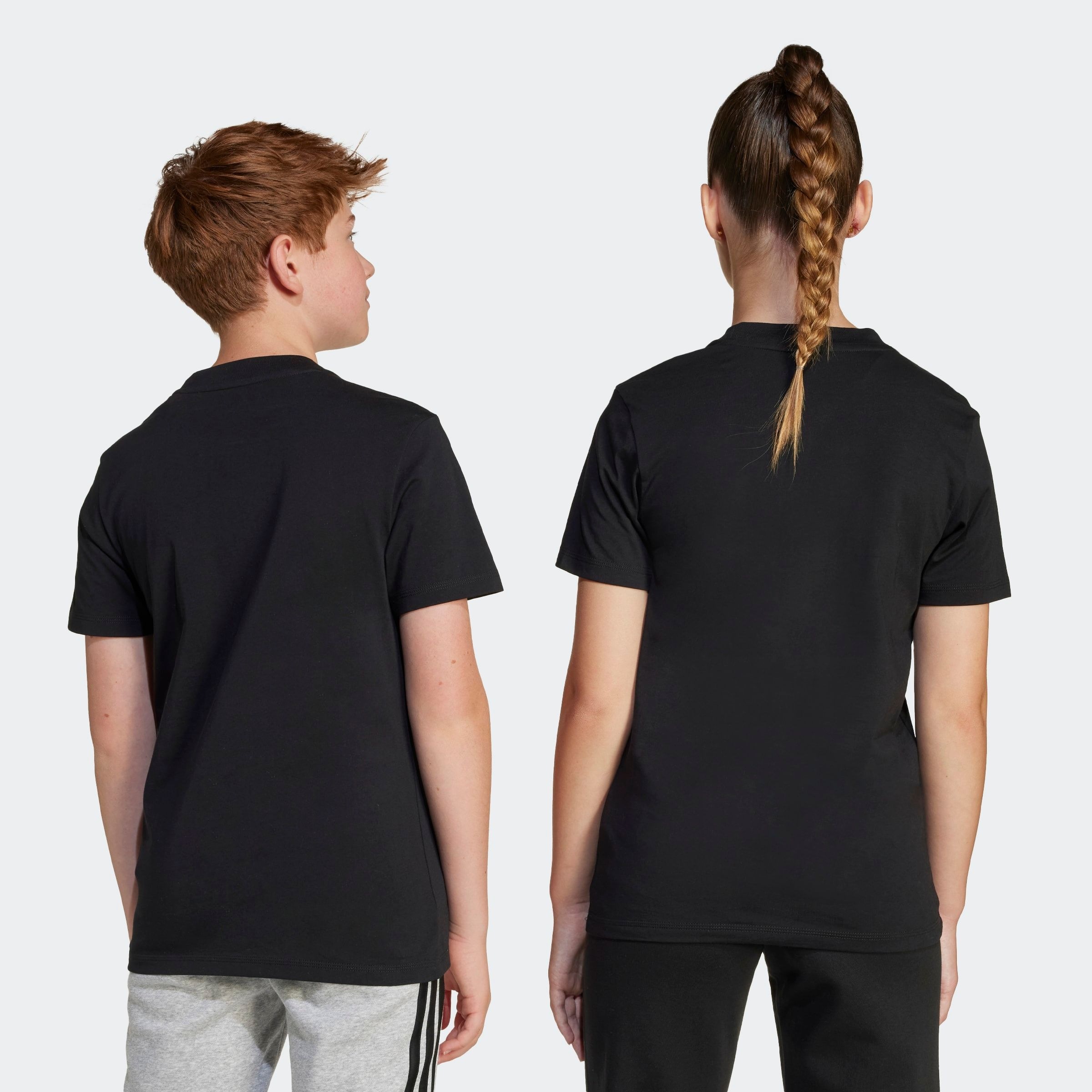 adidas Sportswear T-Shirt »J BL TEE 160«