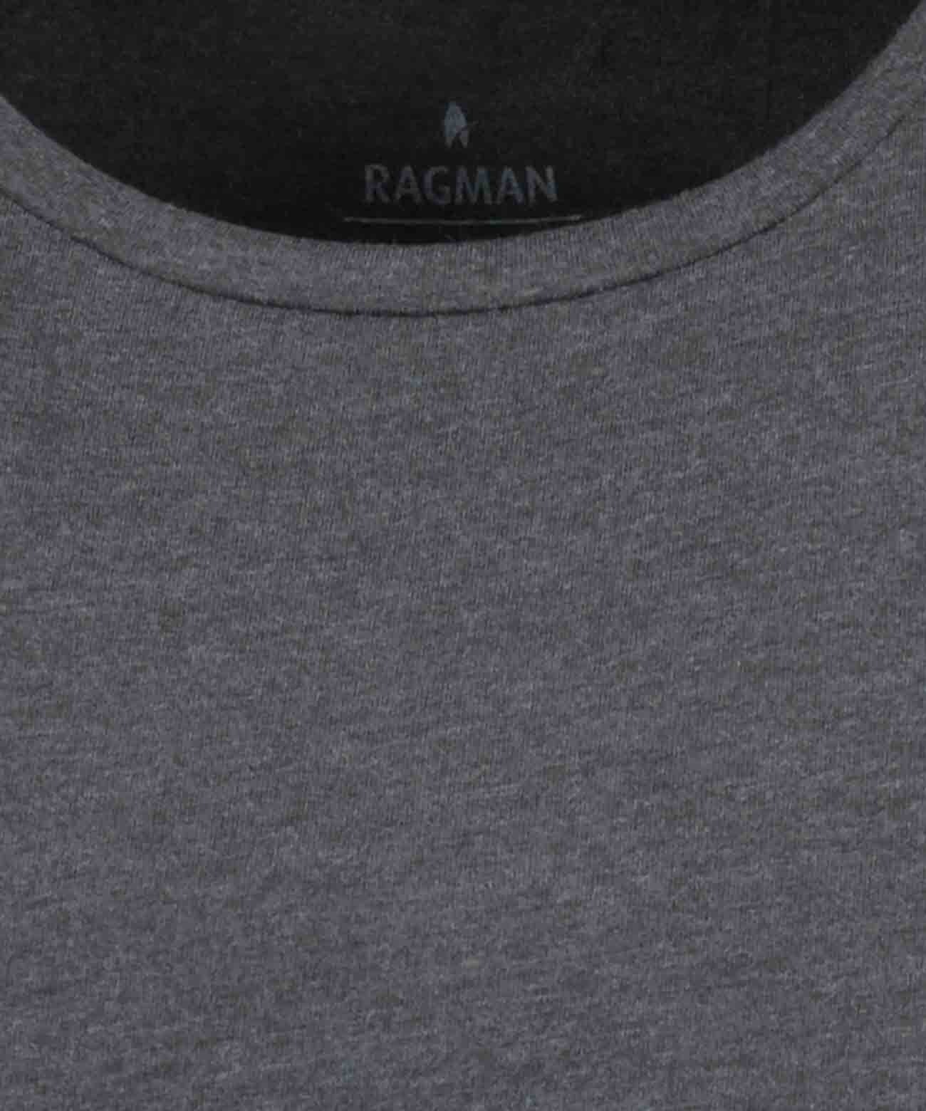 RAGMAN Muscleshirt