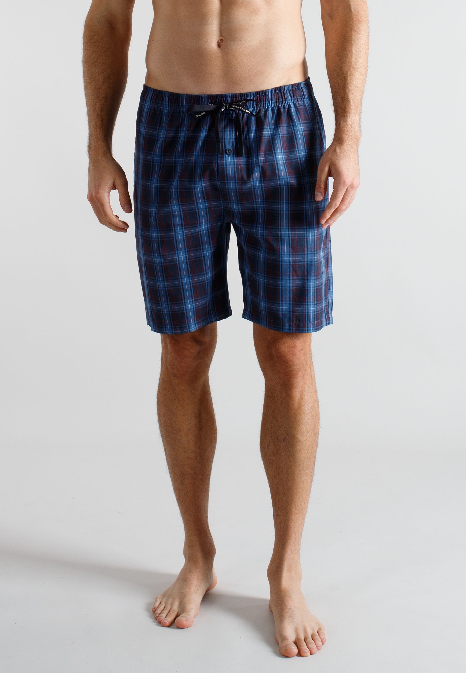 TOM TAILOR Bermudas