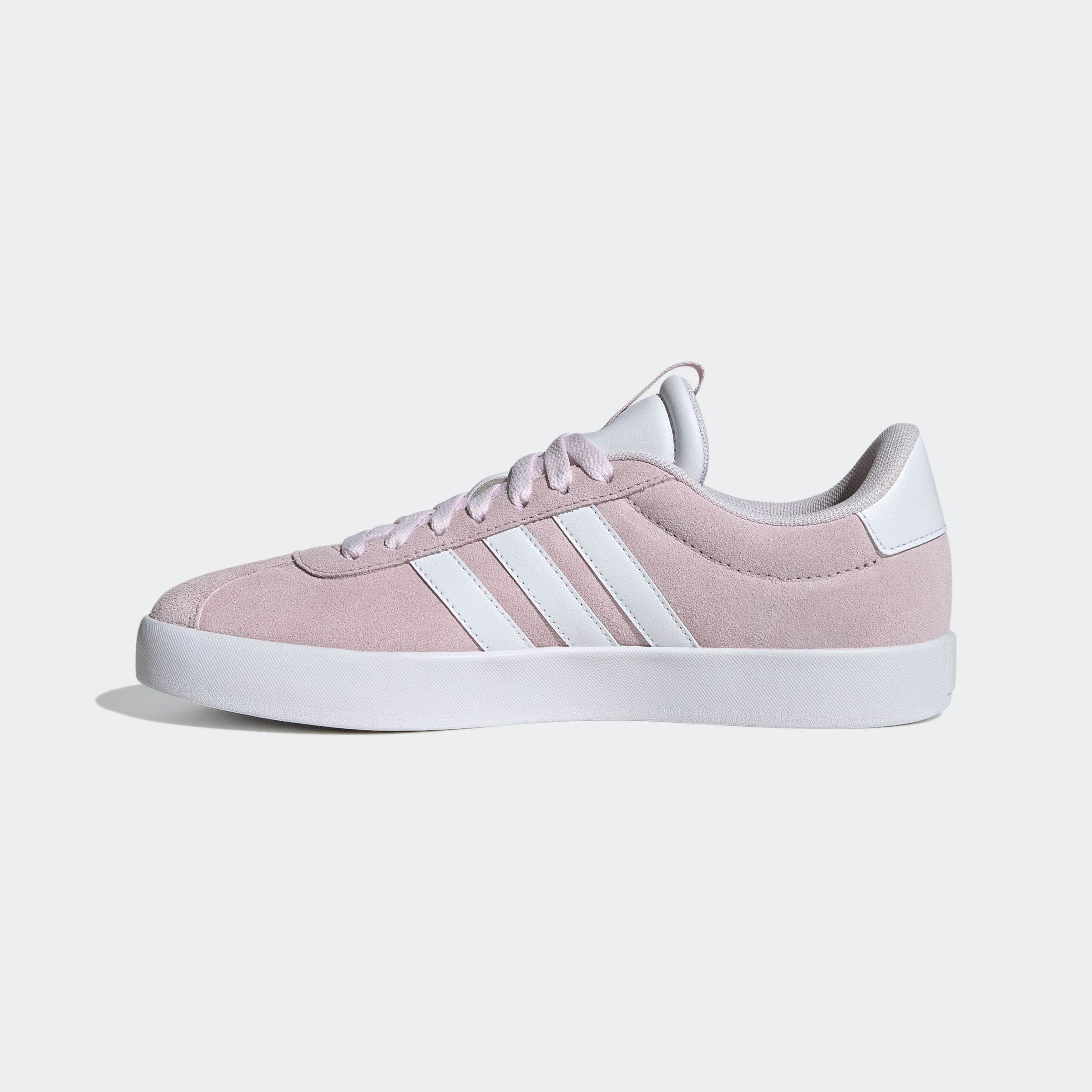 adidas Sportswear Sneaker »VL COURT 3.0«, inspiriert vom Design des adidas samba