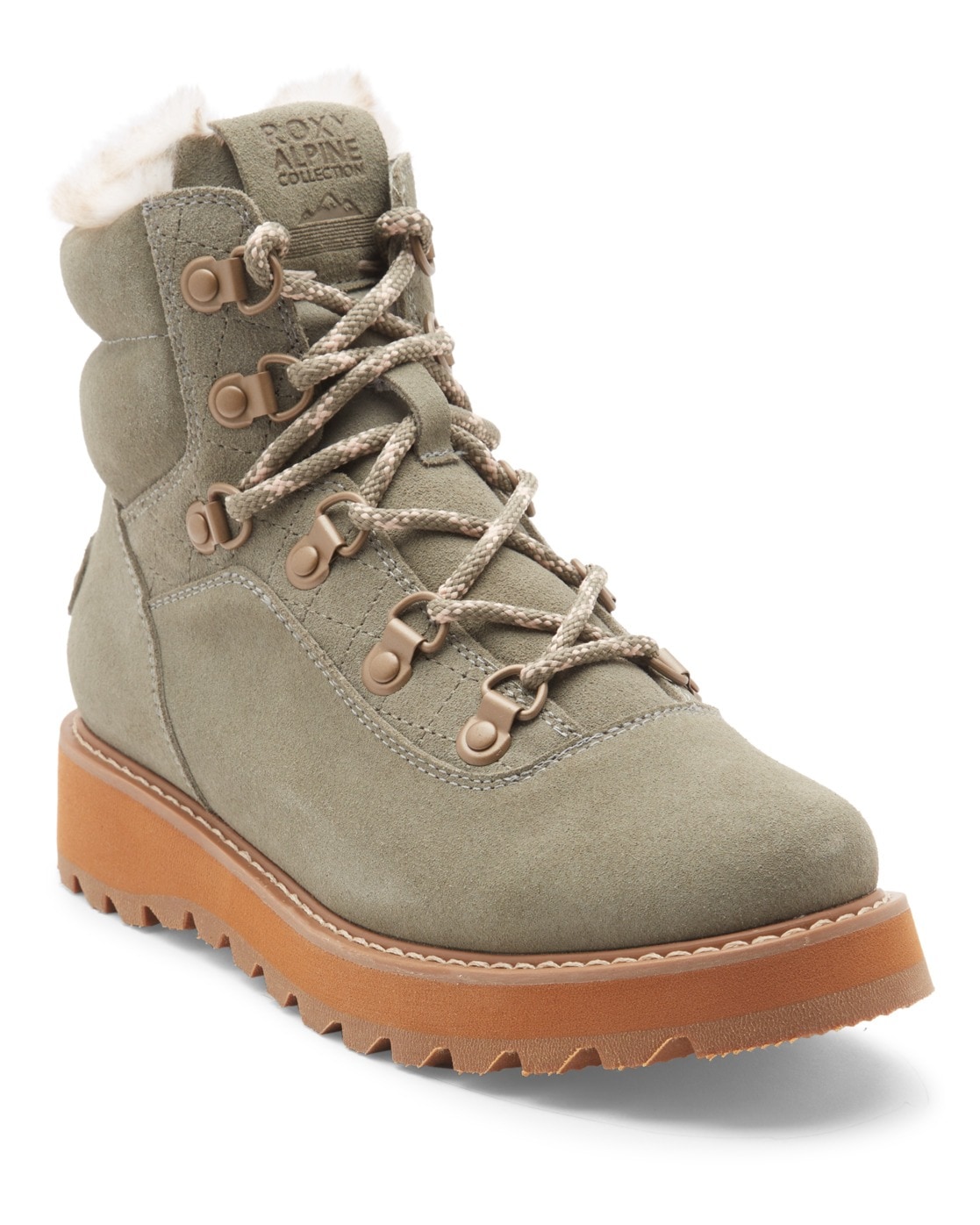 Roxy Stiefel »Bradie«