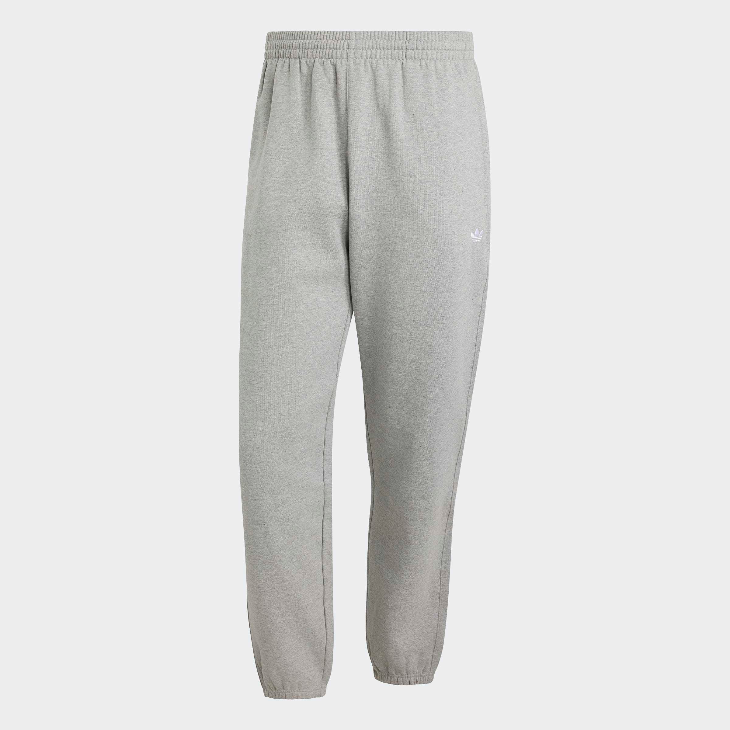 adidas Originals Sporthose »TREFOIL ESSENTIALS, REGULÄR GESCHNITTEN, FLEECE«