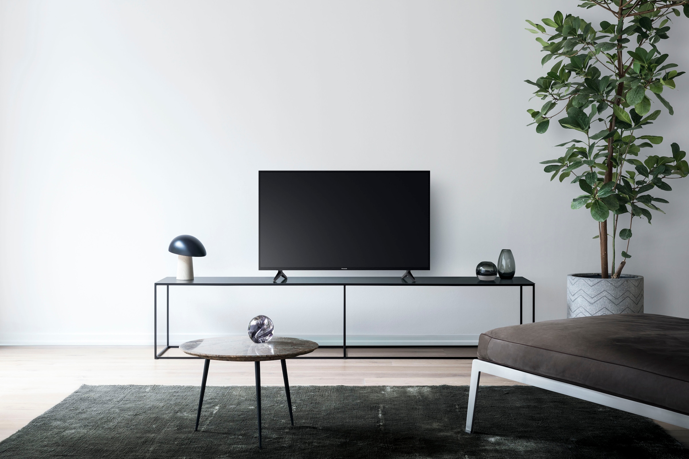 Panasonic LED-Fernseher »TX-43MSW504«, Full HD, Android TV-Smart-TV