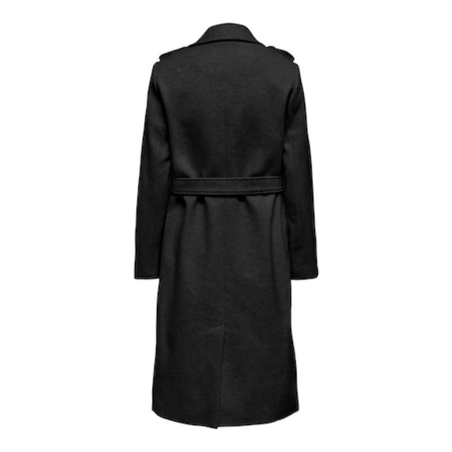 ONLY Langmantel »ONLSIF FILIPPA LIFE BELTED COAT CC OTW« online bei OTTO