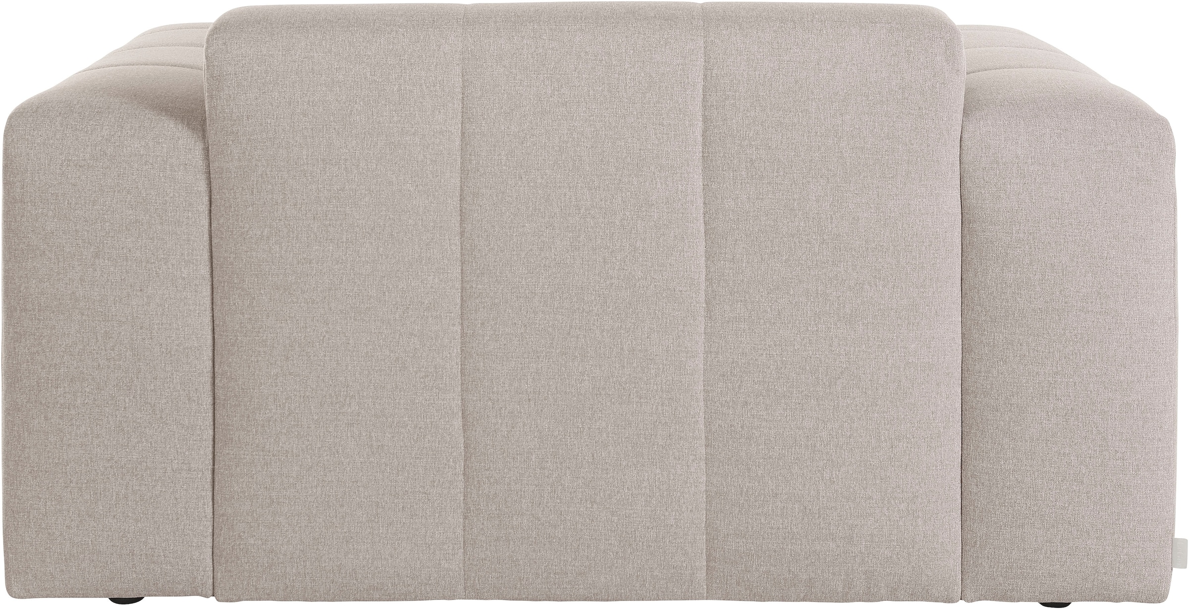 LeGer Home by Lena Gercke Loveseat »Maileen Sessel« passend zur Modulserie "Maileen" - separat stellbar