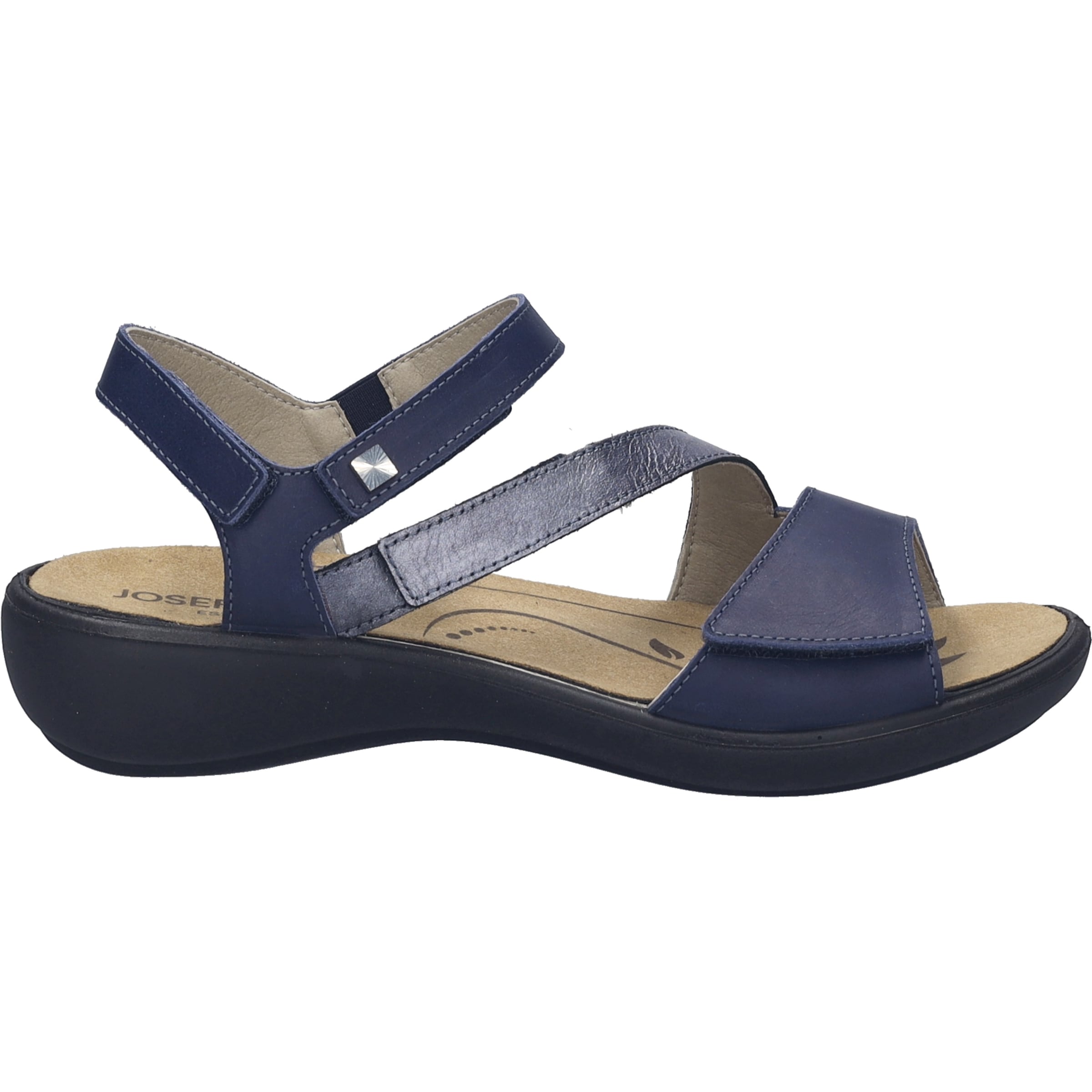 Josef Seibel Sandale »Ibiza 02, ocean«