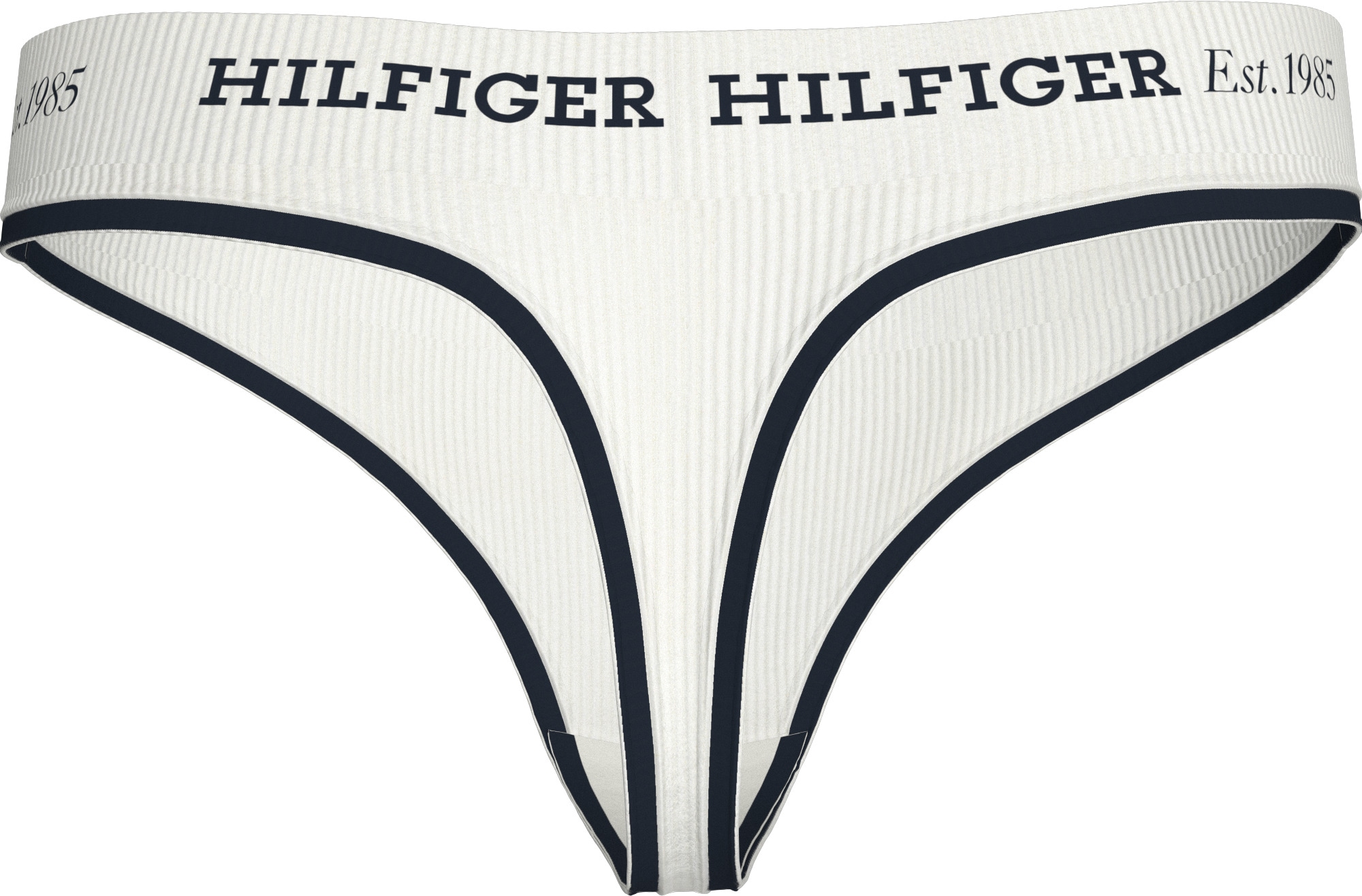 Tommy Hilfiger Underwear Tanga »THONG«, mit Logoschriftzug