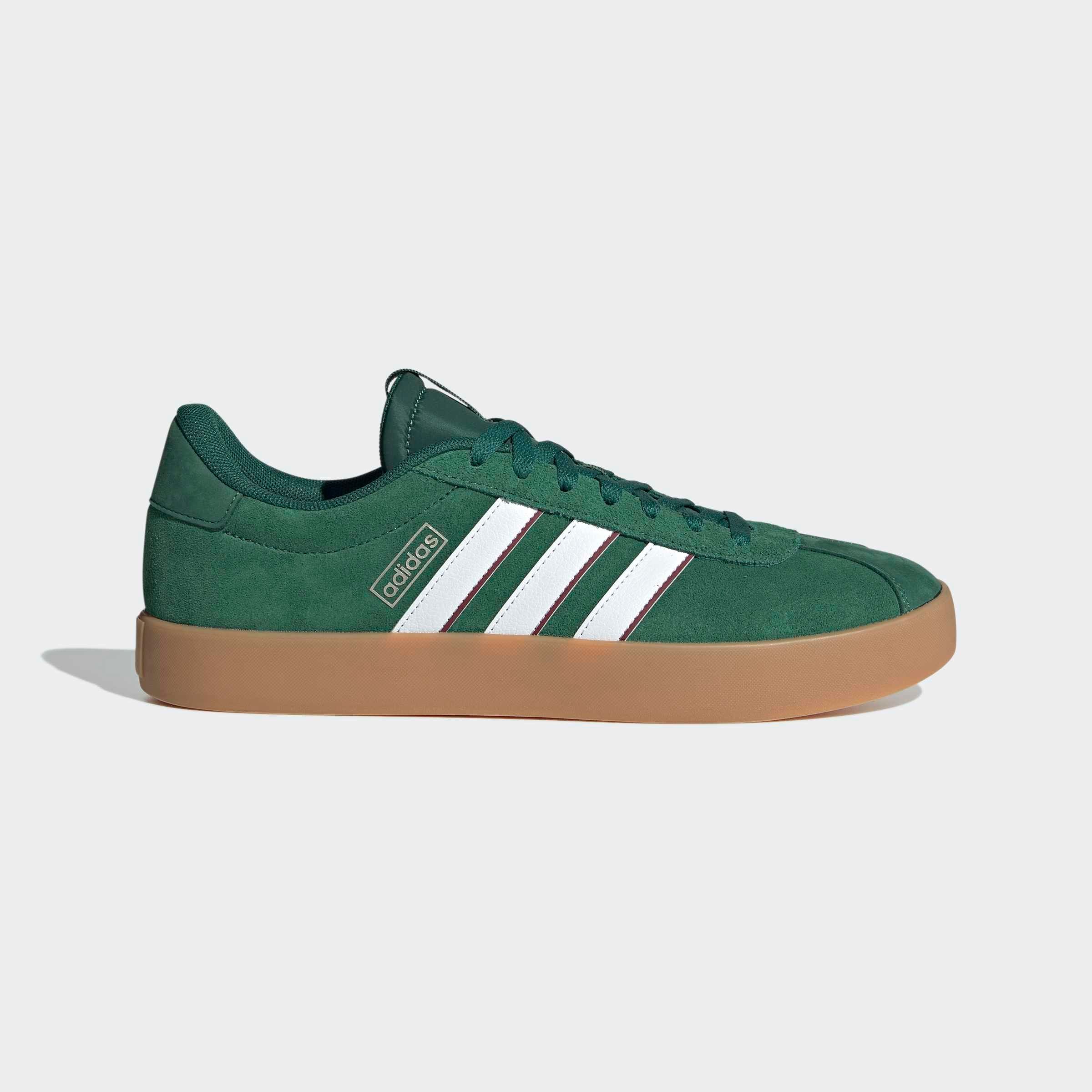 adidas Sportswear Sneaker »VL COURT 3.0«, inspiriert vom Design des adidas samba