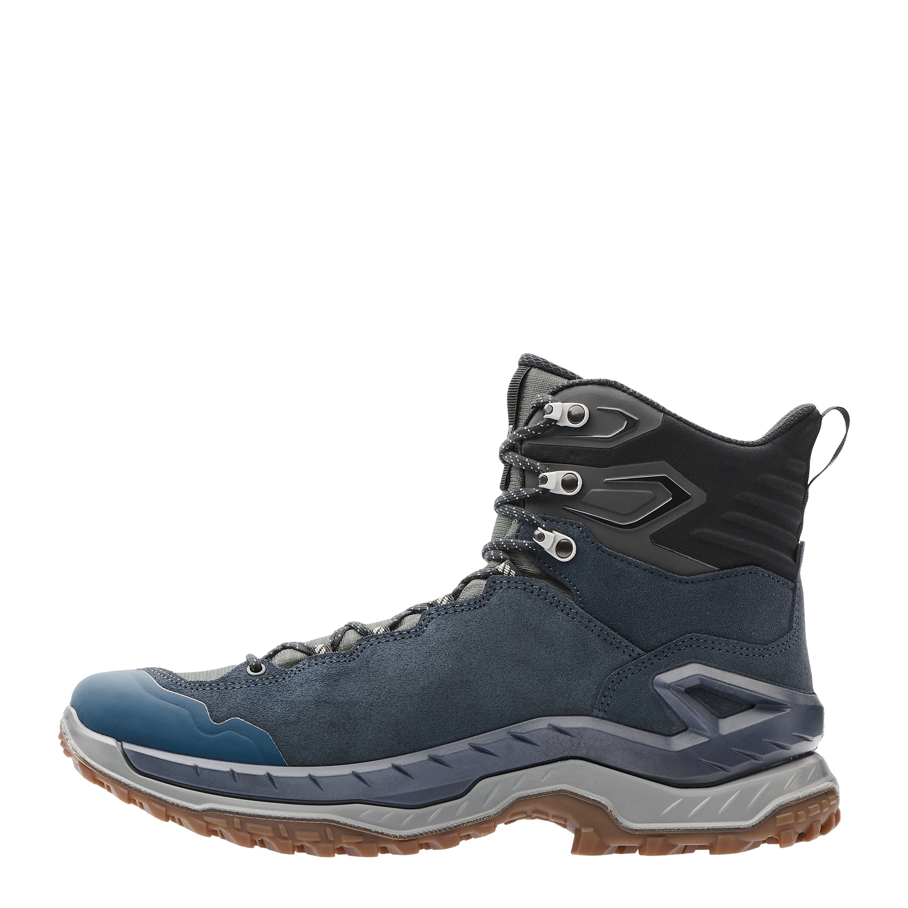 Lowa Wanderschuh »INNOVO GORE-TEX® MID«  wasserdicht, winddicht,atmungsaktiv dank GORE-TEX Membrane