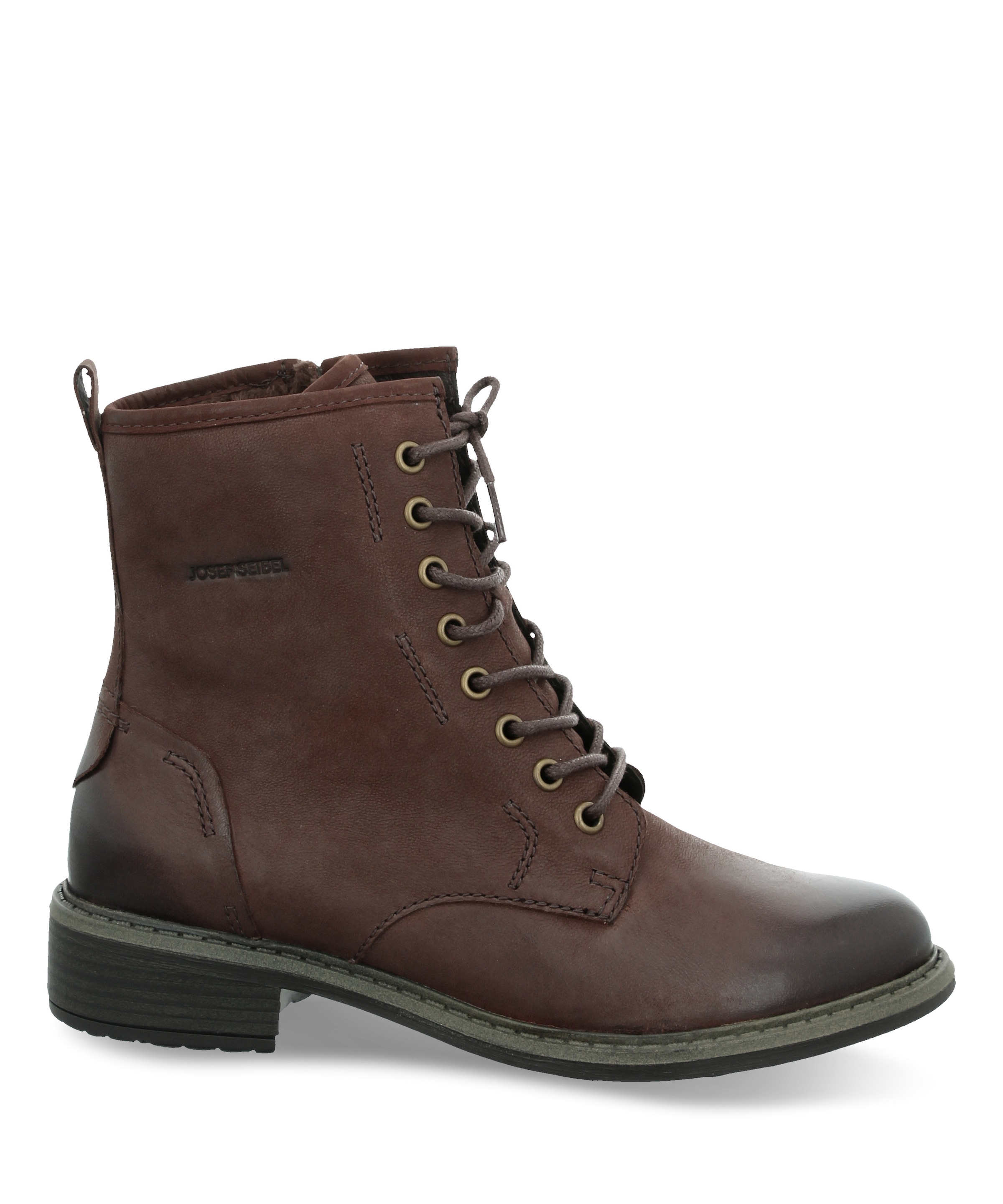 Josef Seibel Stiefelette »Selena 06, moro«
