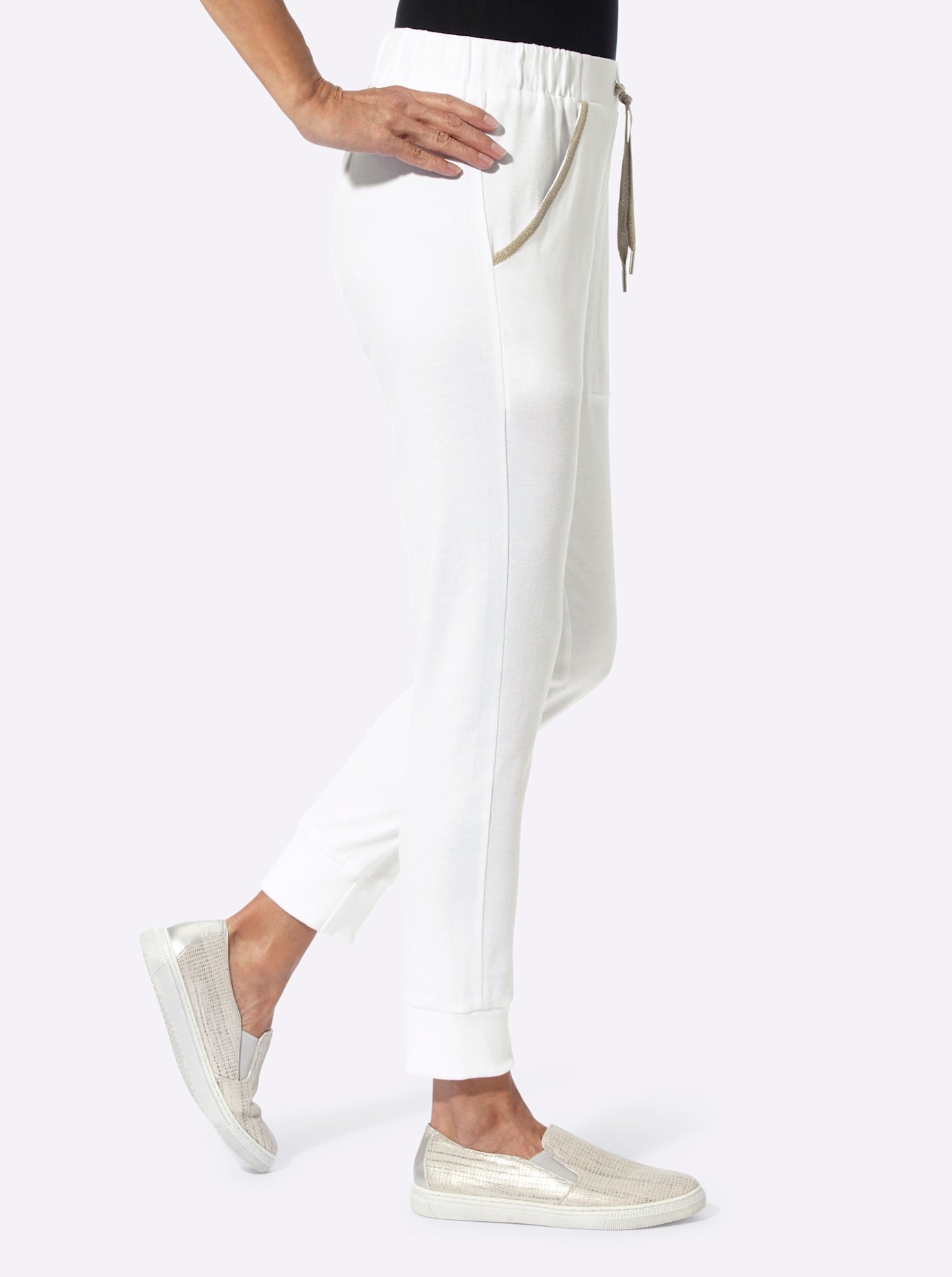 Classic Basics Sweathose