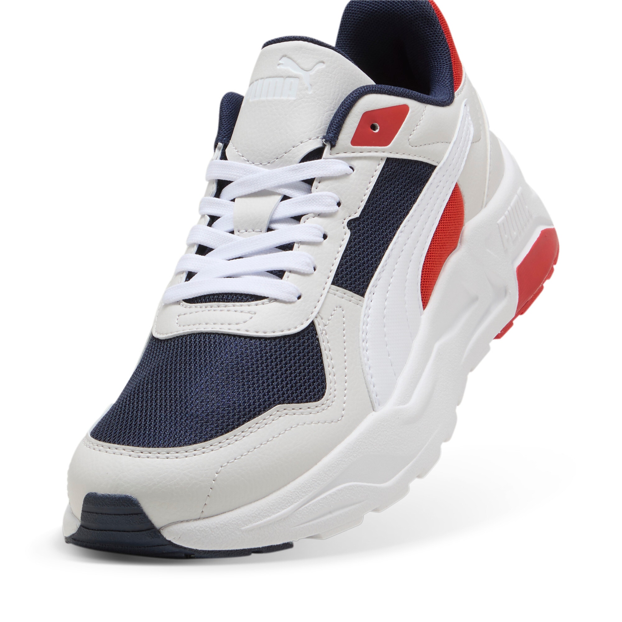 PUMA Sneaker »TRINITY 2 LT«