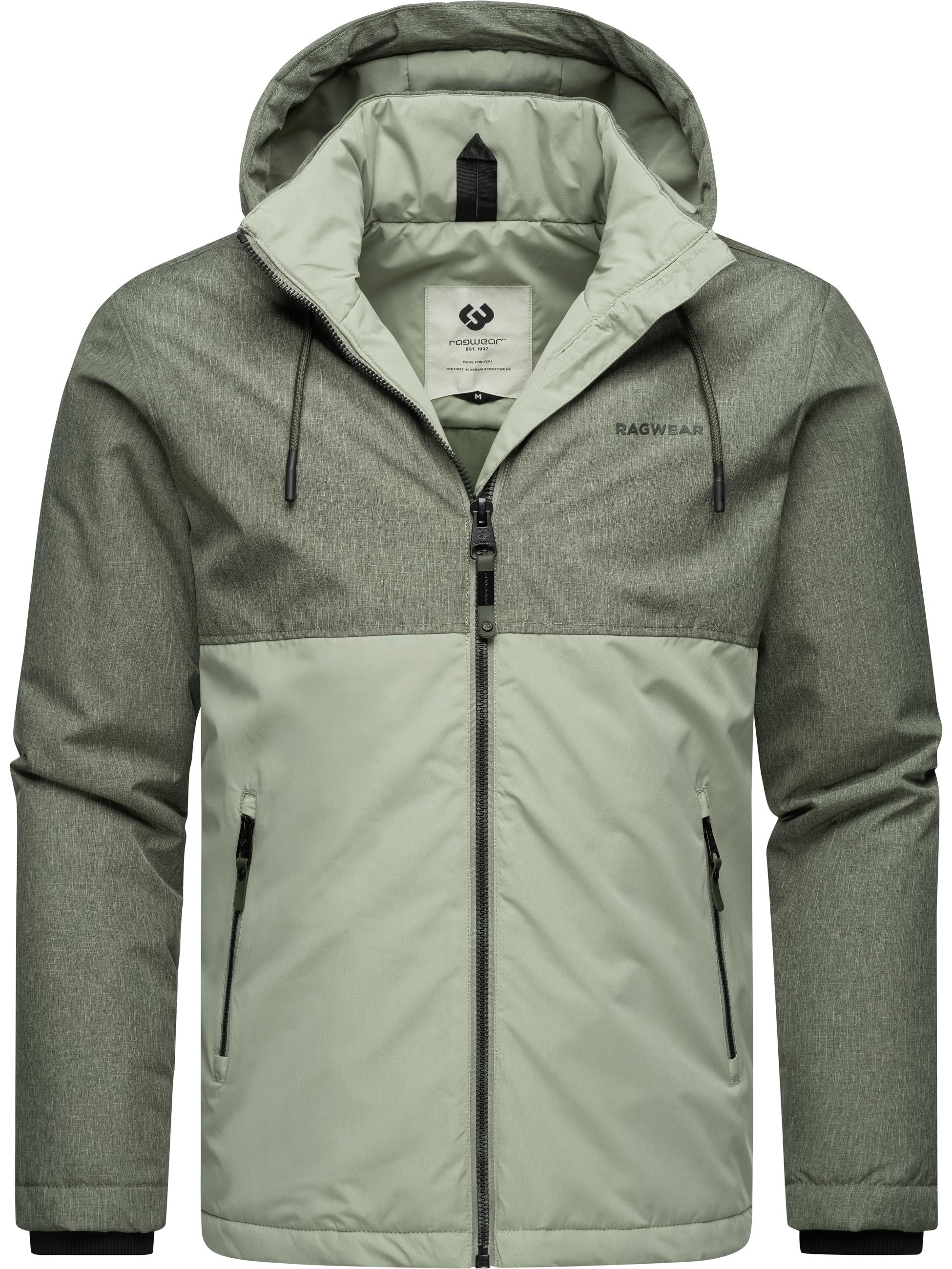 Ragwear Outdoorjacke »Outdoorjacke Roens«