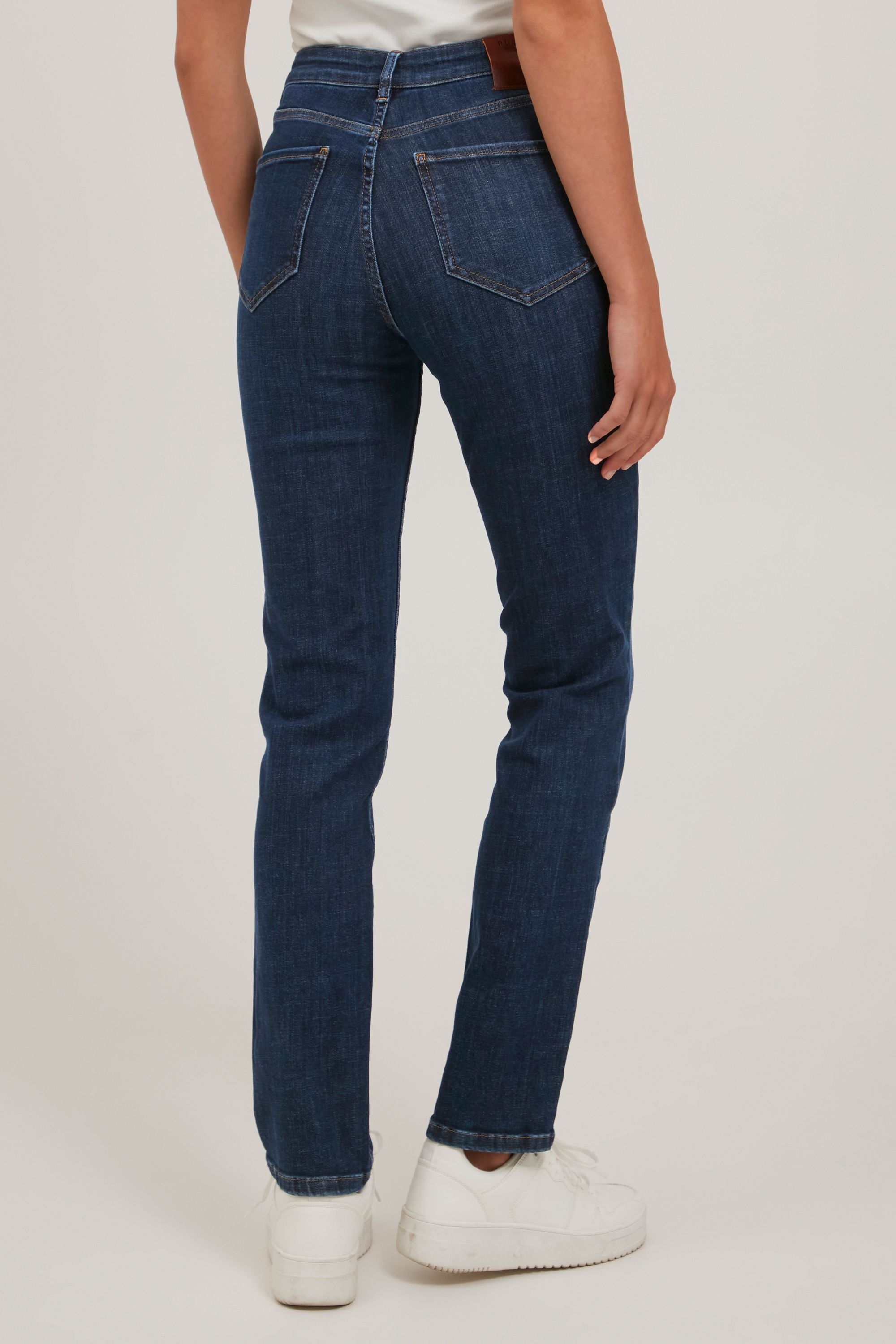 Pulz Jeans Röhrenjeans »Rhrenjeans PZLiva«