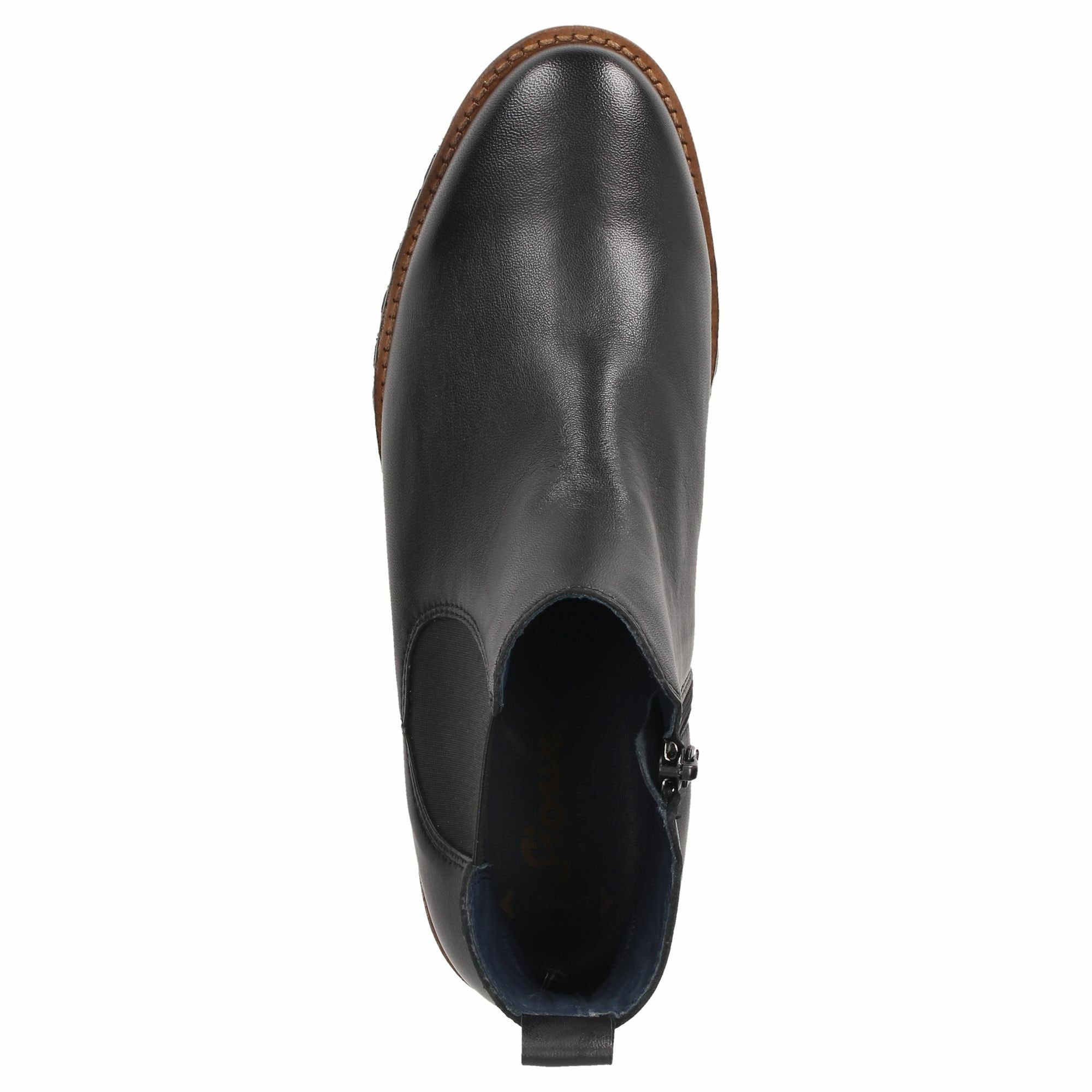 SIOUX Stiefelette »Meredith-701-XL«