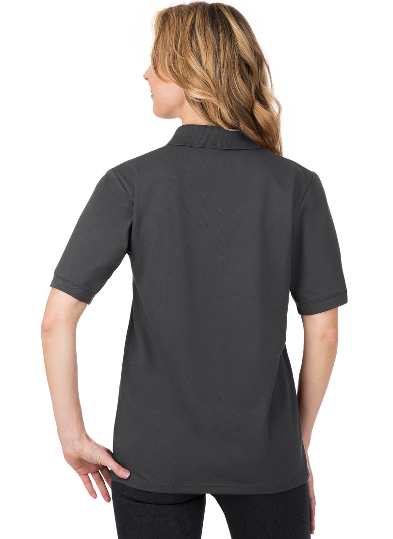 kaufen Piqué-Qualität« Online Poloshirt im »TRIGEMA Trigema OTTO Poloshirt in Shop