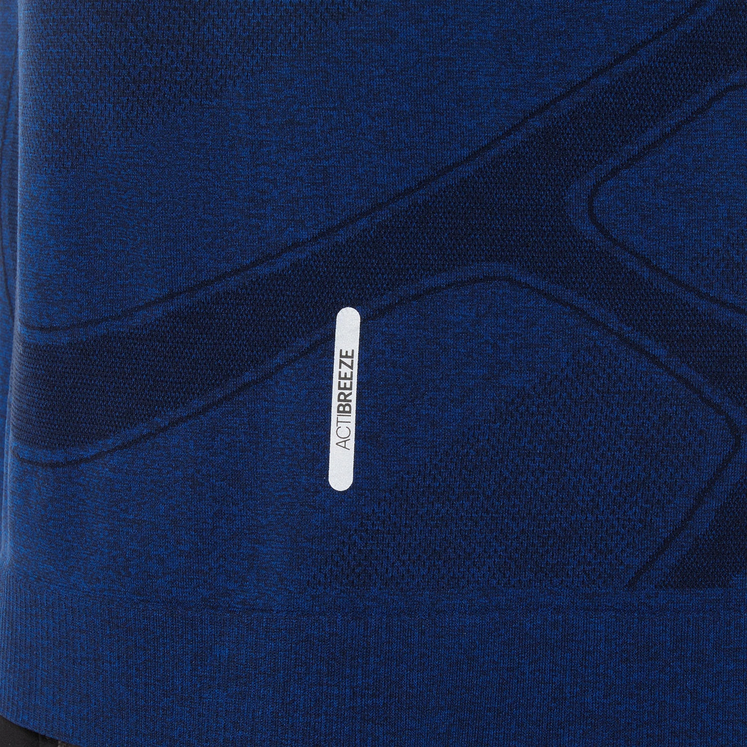 Asics Laufshirt »ROAD SEAMLESS SS TOP«