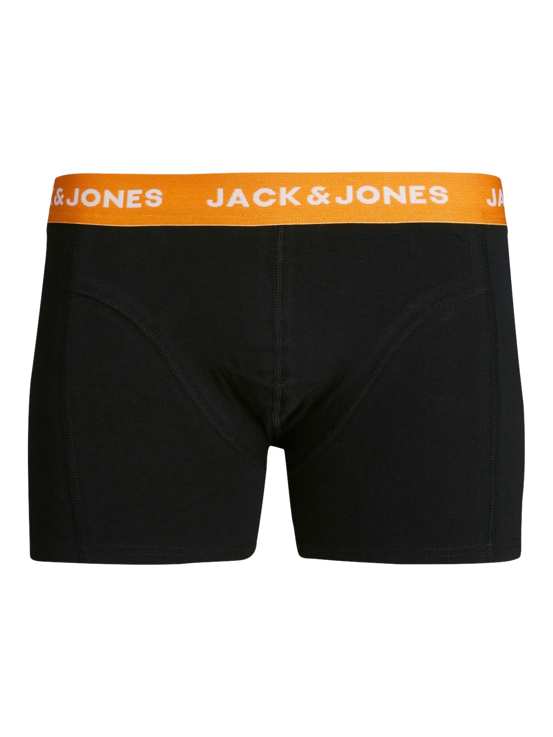 Jack & Jones Junior Trunk »JACGAB TRUNKS 3 PACK JNR NOOS«, (Packung, 3 St.)