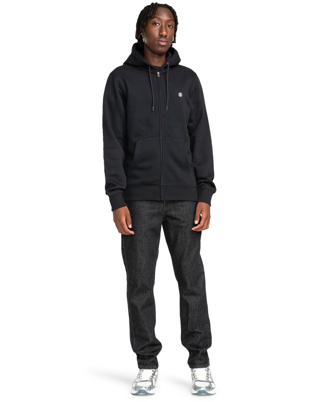 Element Kapuzensweatjacke »Cornell Classic«