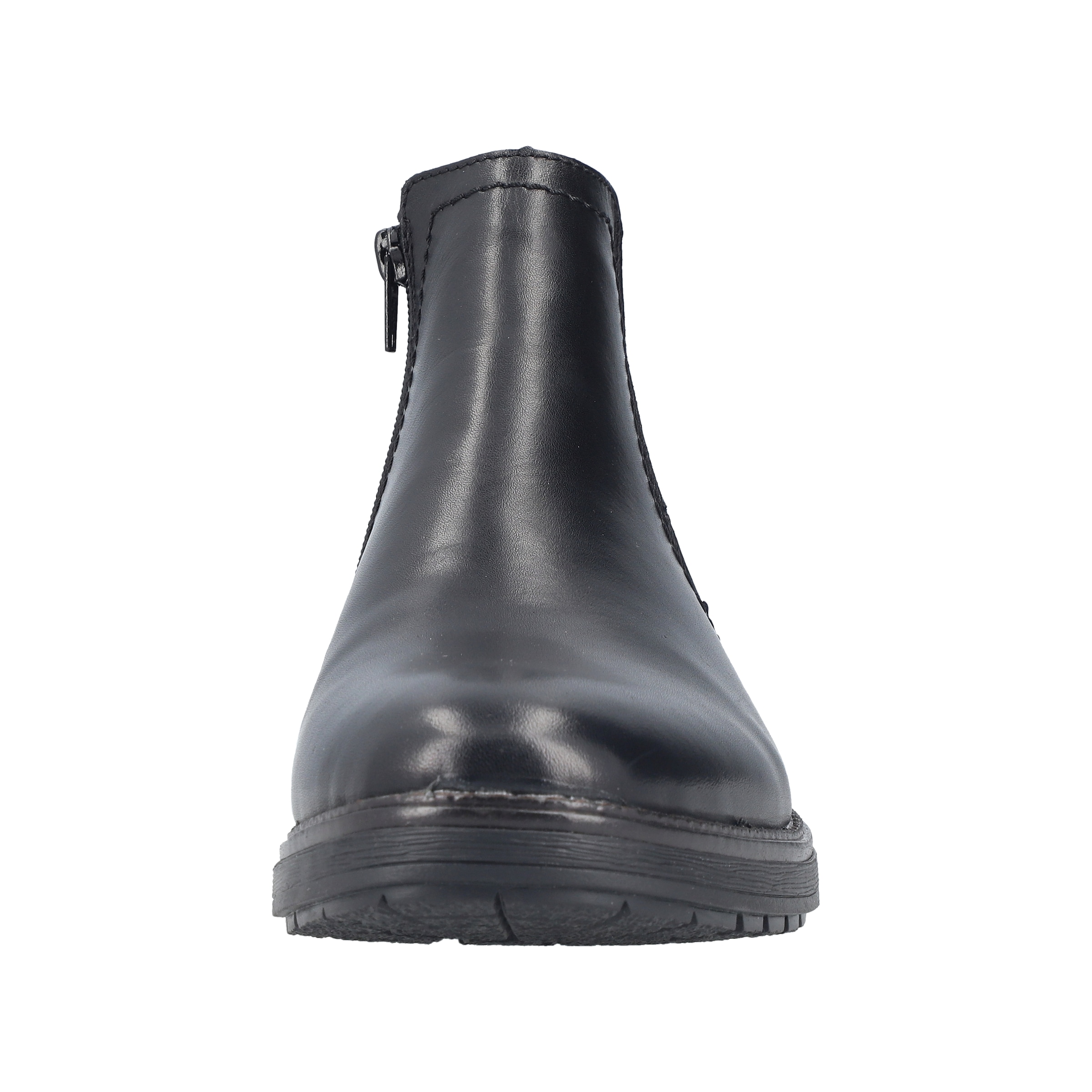Rieker Winterstiefelette  Chelseaboots mit Stretch und riekerTEX-Membran