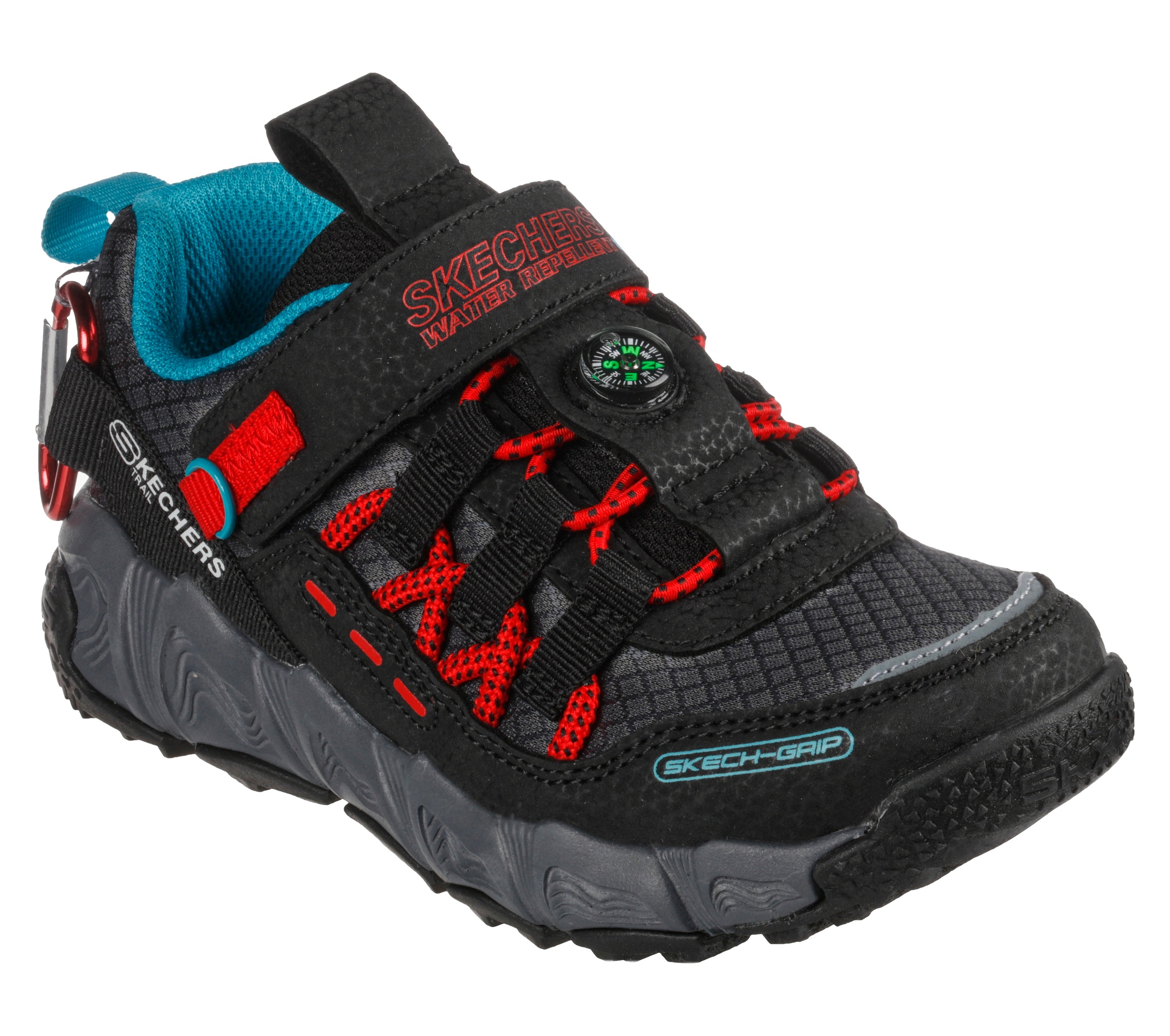 Skechers Kids Sneaker »VELOCITREK - PRO SCOUT«, mit Air-Cooled Memory Foam kaufen