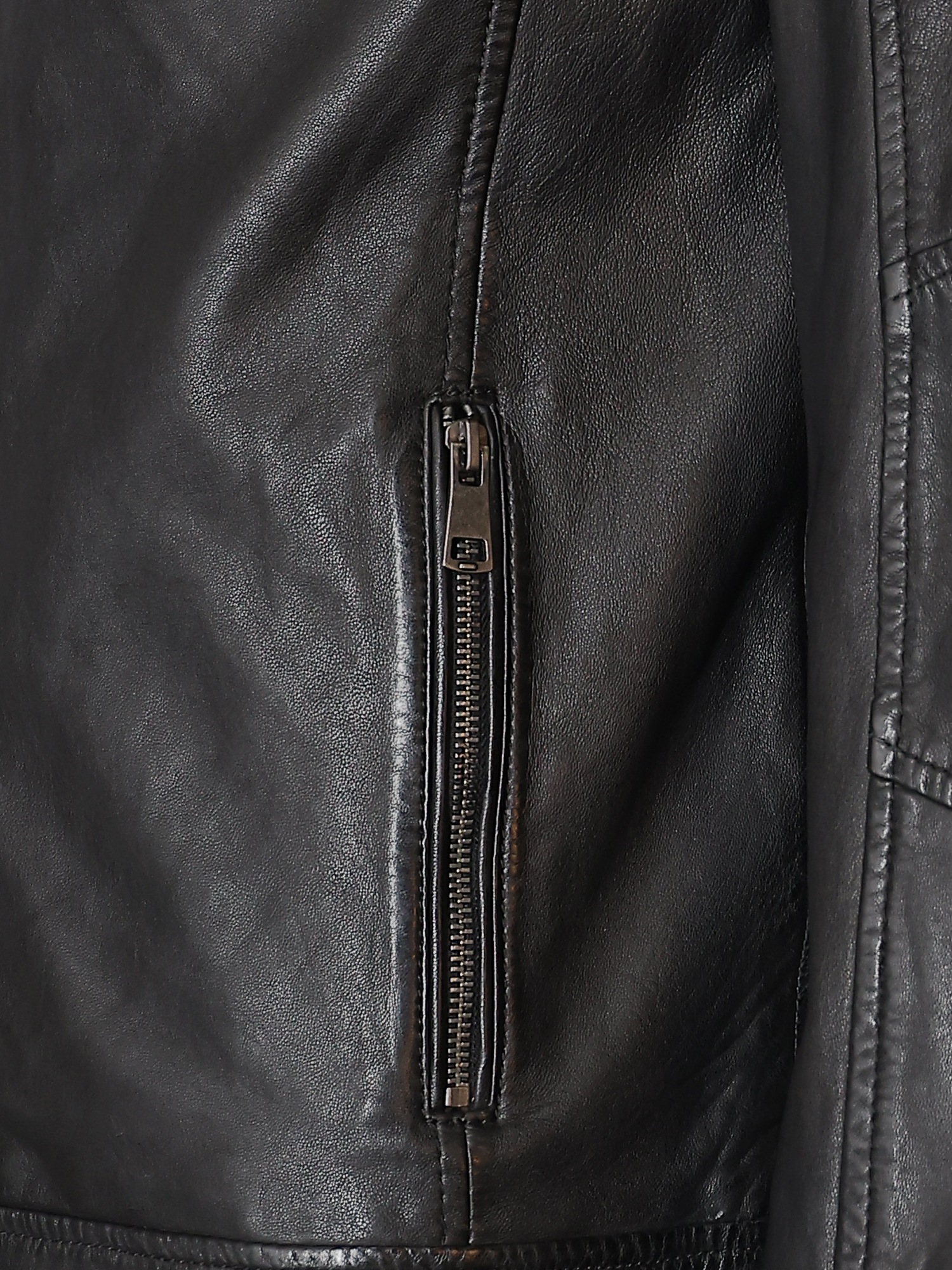 JCC Bikerjacke »Lederjacke 31020345«