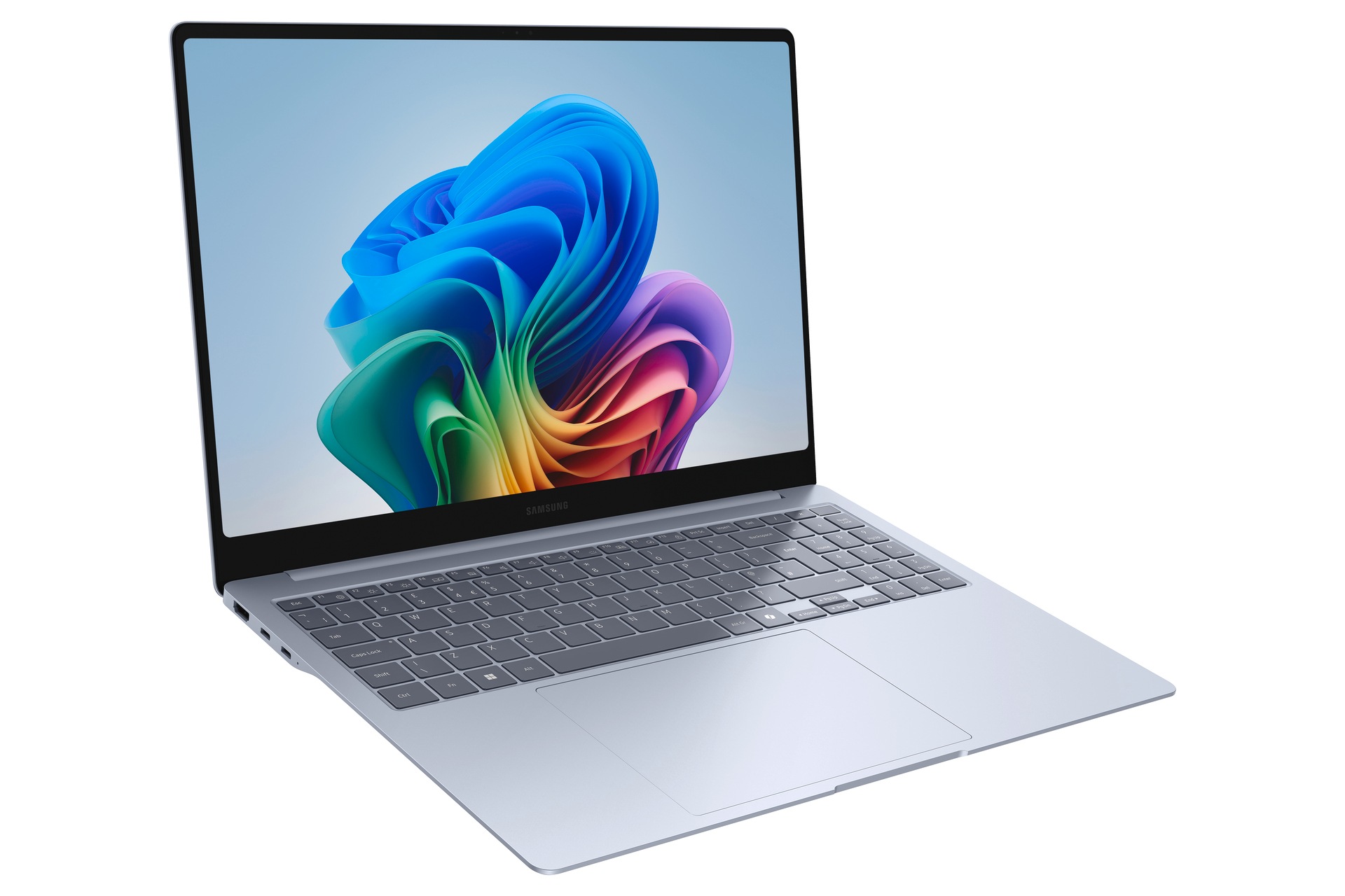 Samsung Notebook »Samsung Galaxy Book4 Edge 16'' NP960X 16 GB + 1 TB«, 40,6 cm, / 16 Zoll, Qualcomm, Snapdragon™, Adreno