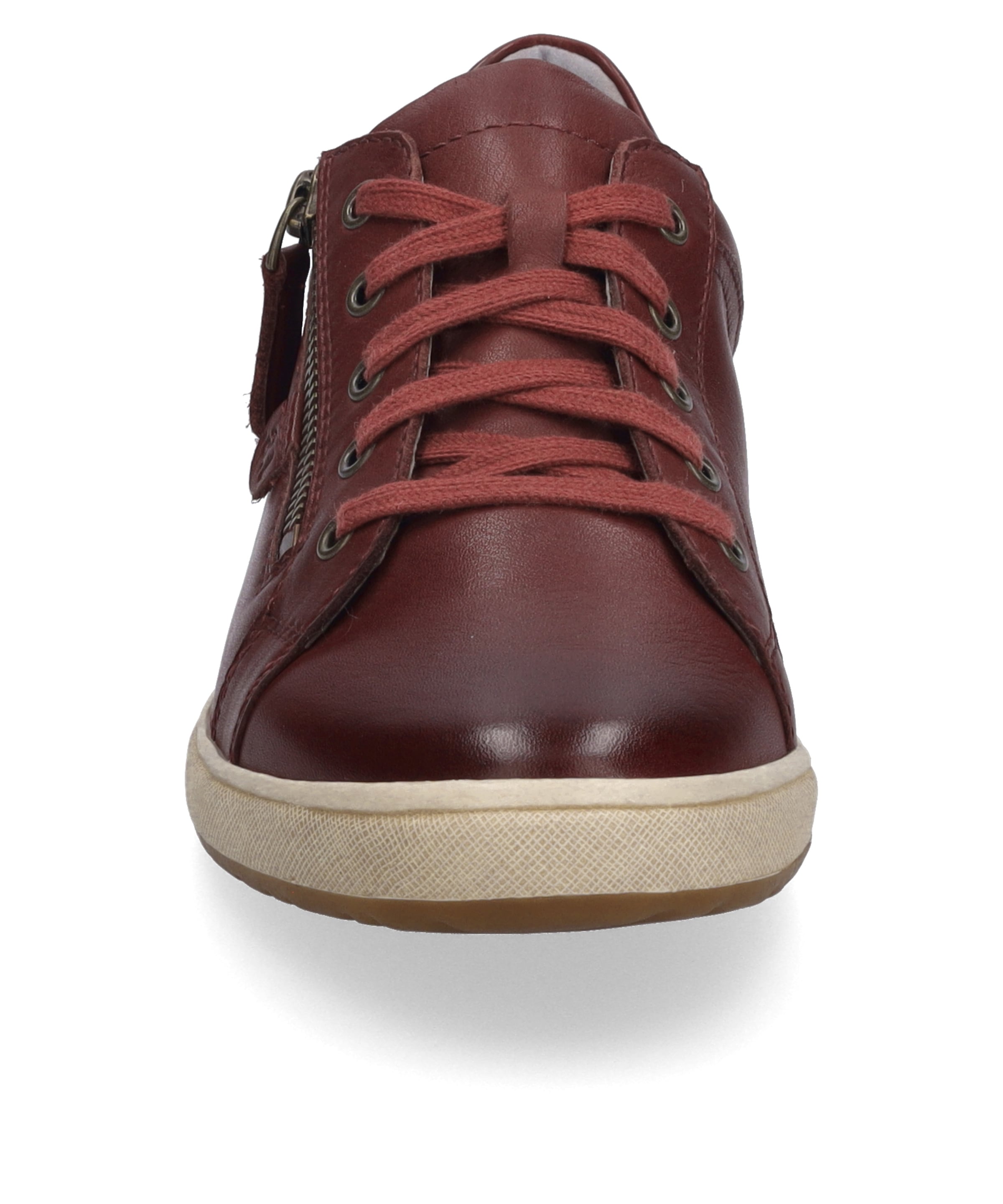 Josef Seibel Sneaker »Caren 12, bordo«