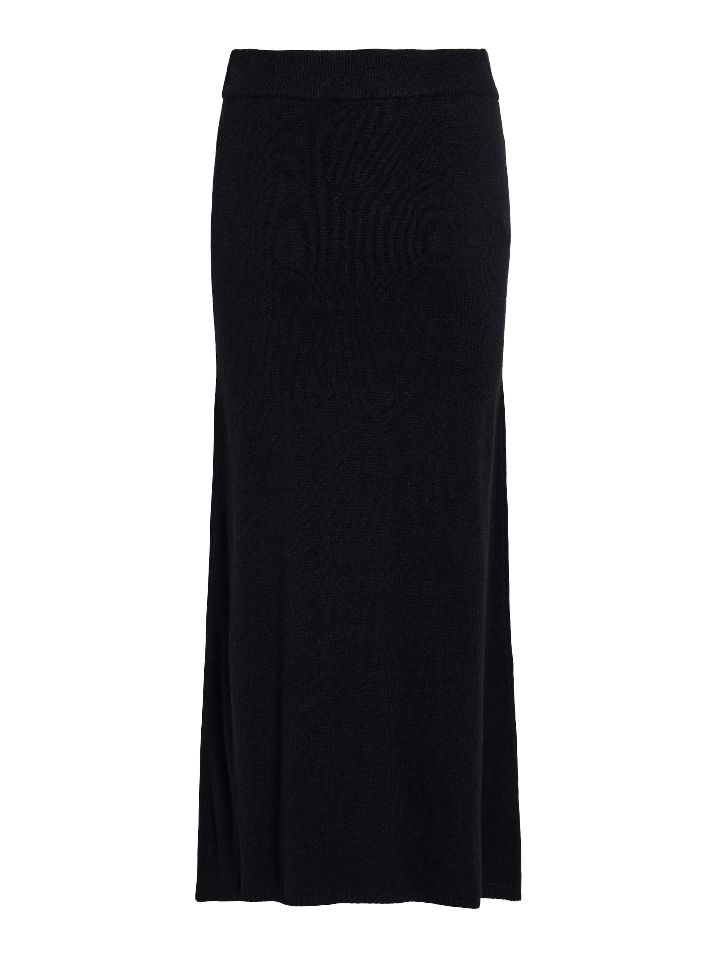 Vila Maxirock »VIRIL ANKLE KNIT SKIRT - NOOS«